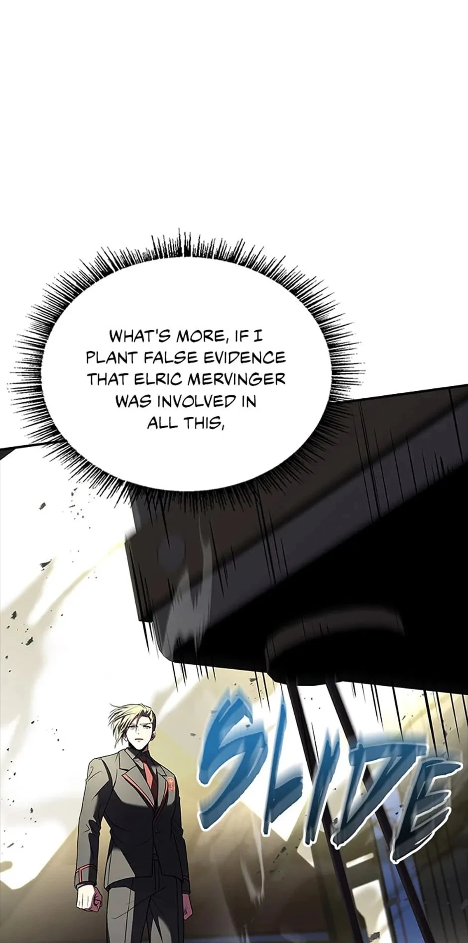 Demon Devourer Chapter 55 - 68