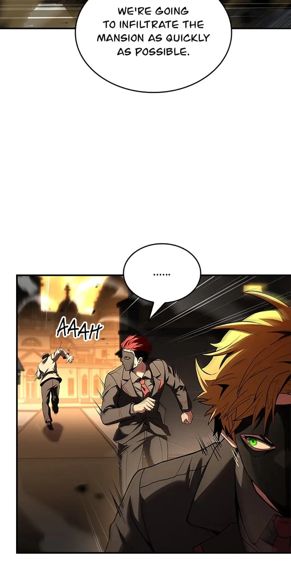 Demon Devourer Chapter 54 - 44