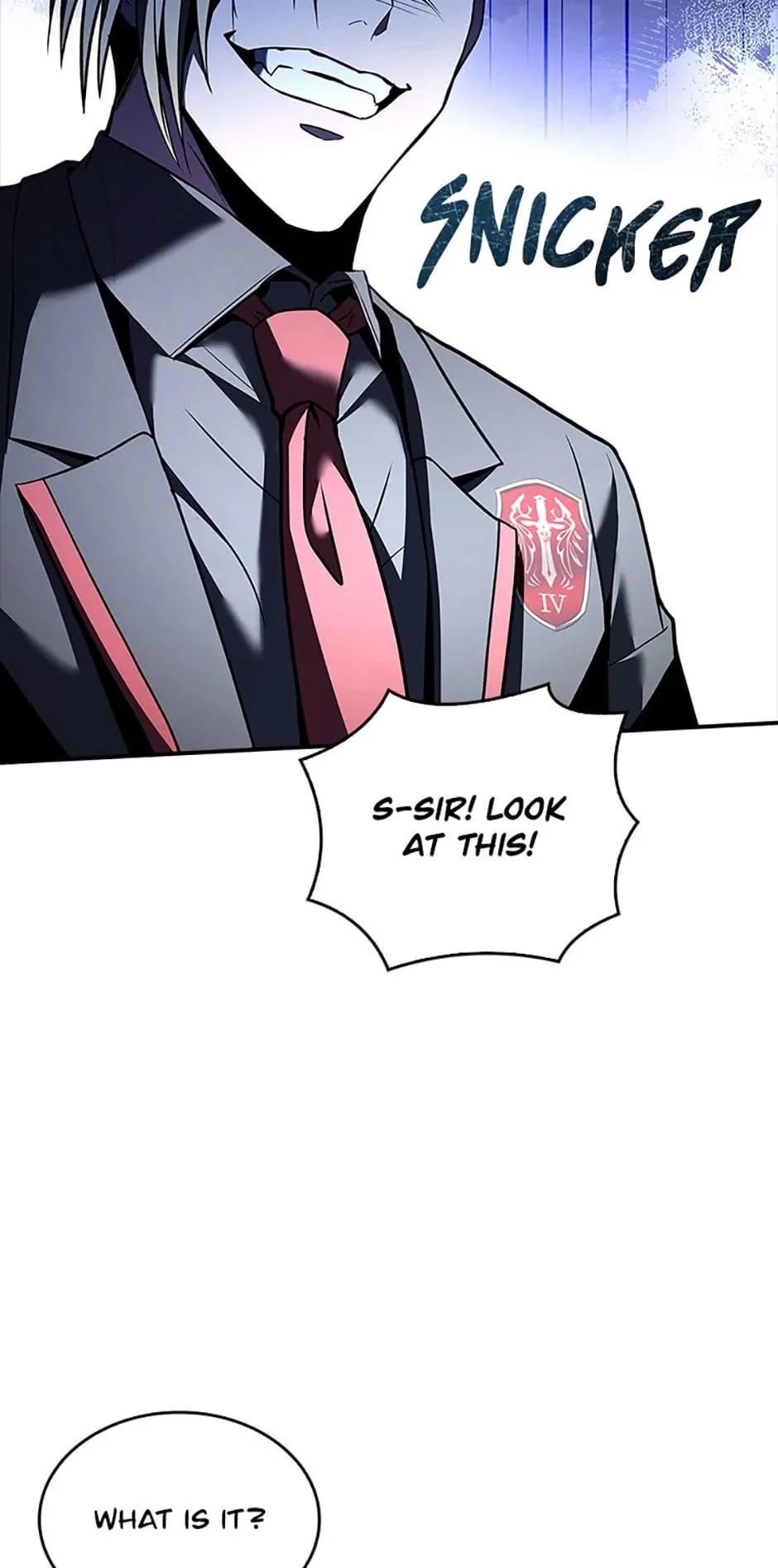 Demon Devourer Chapter 55 - 70