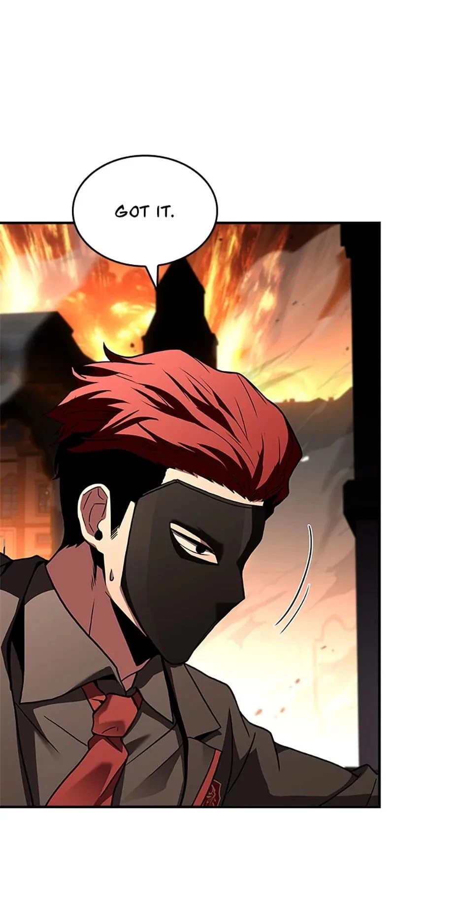 Demon Devourer Chapter 54 - 45