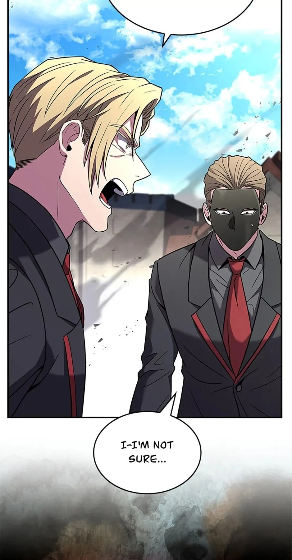 Demon Devourer Chapter 55 - 74