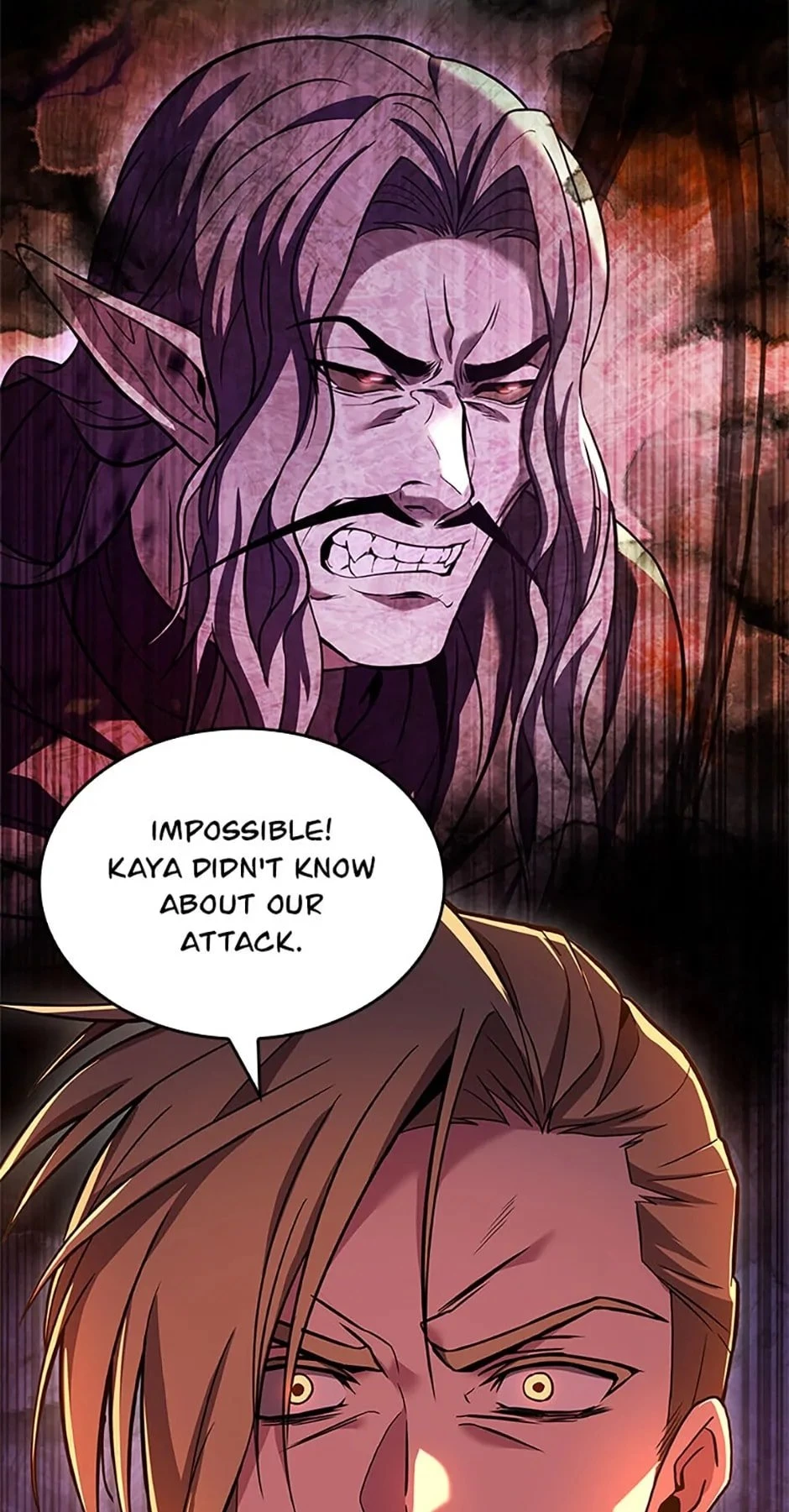Demon Devourer Chapter 55 - 75