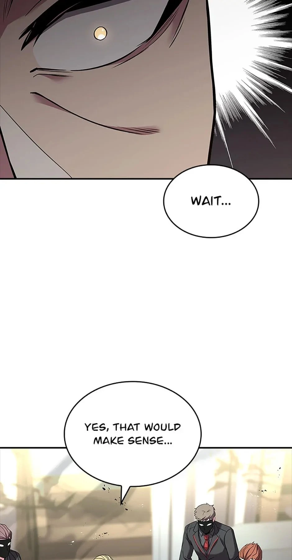 Demon Devourer Chapter 55 - 77