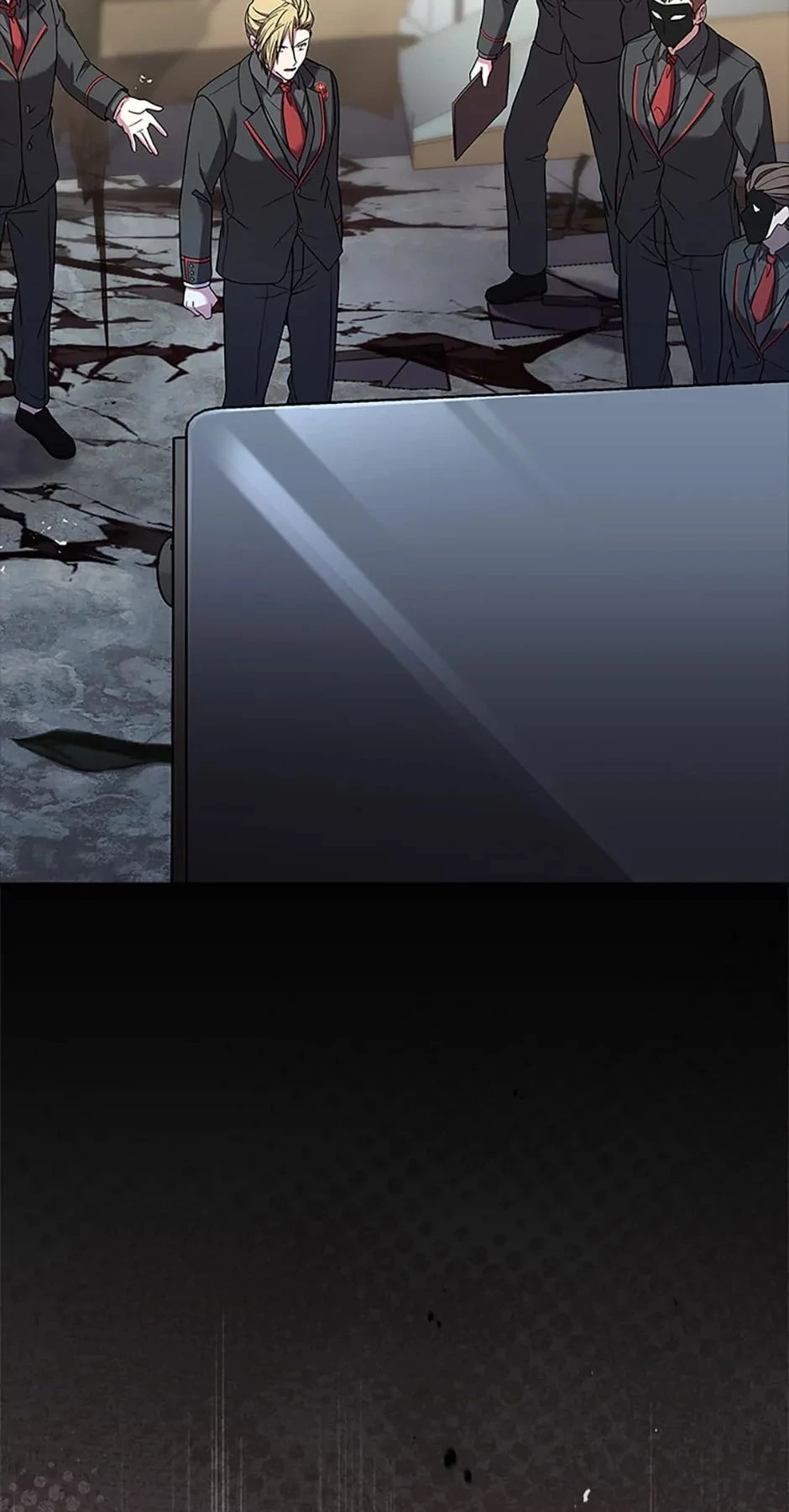 Demon Devourer Chapter 55 - 78