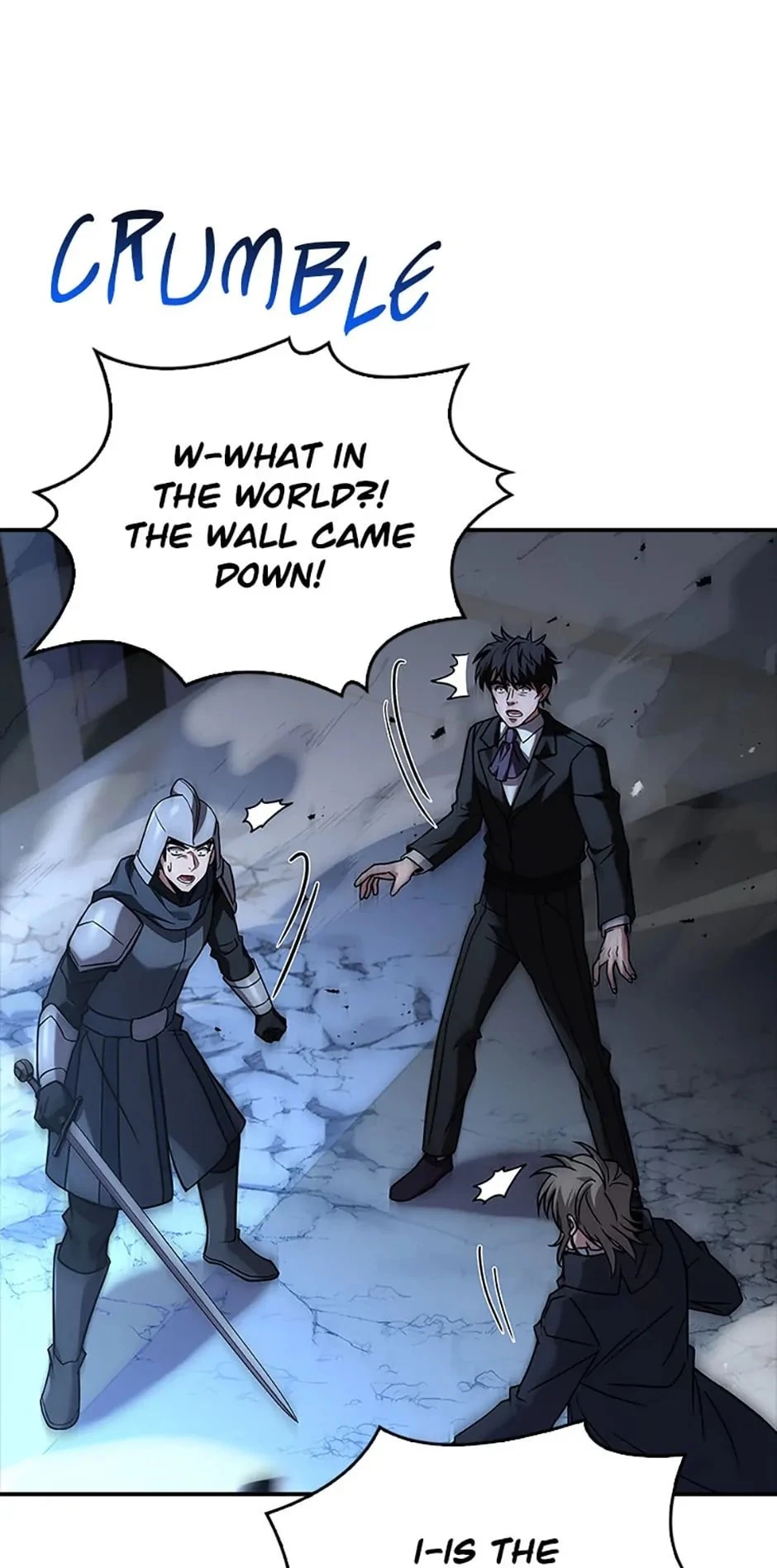 Demon Devourer Chapter 54 - 53