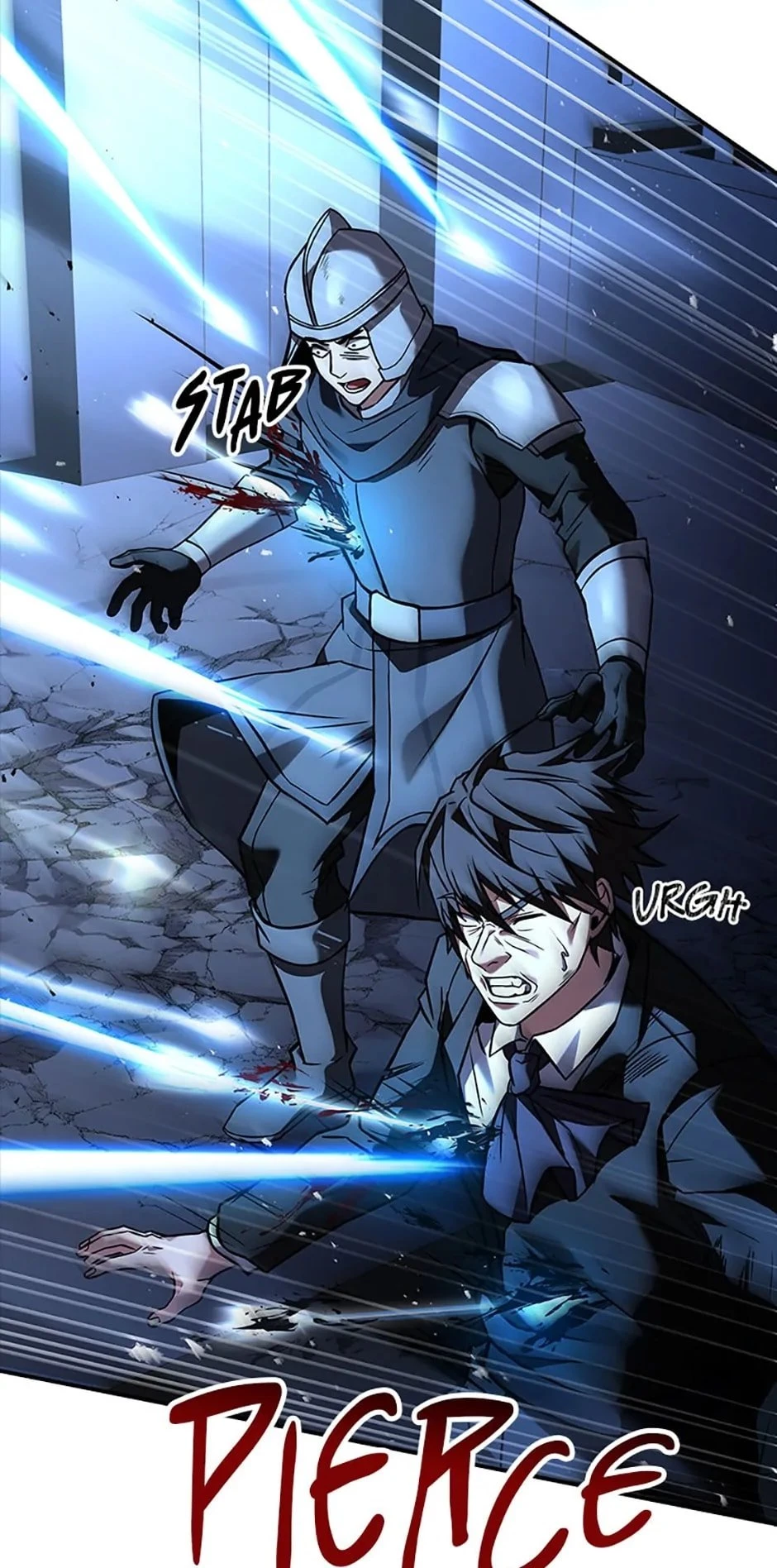 Demon Devourer Chapter 54 - 56