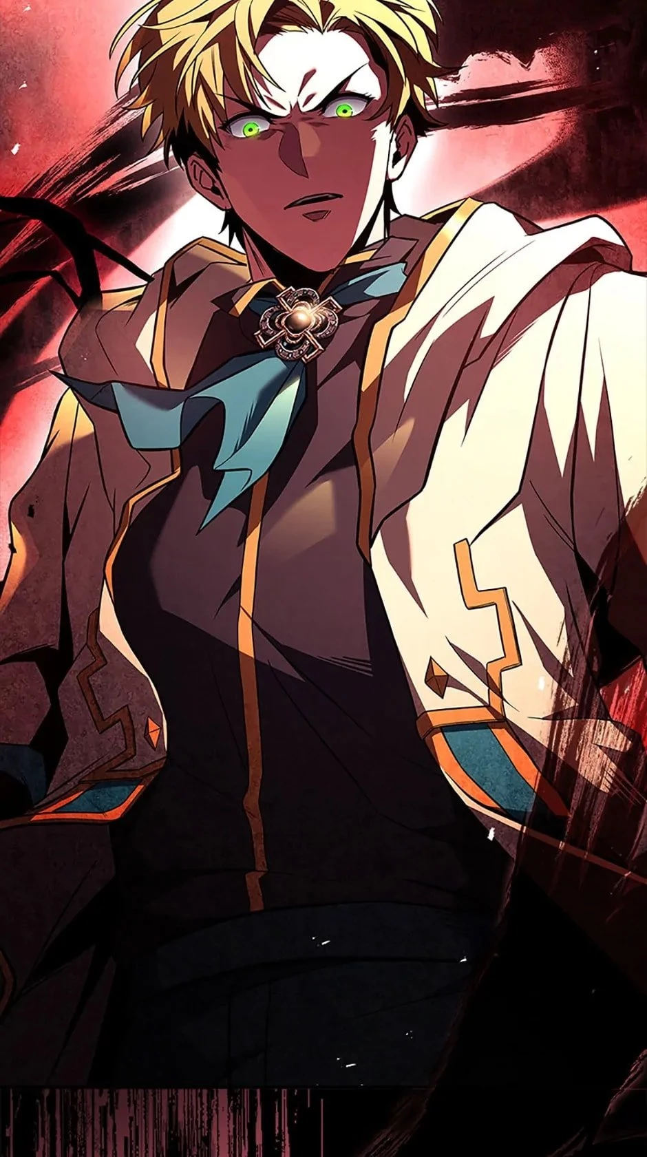 Demon Devourer Chapter 53 - 29