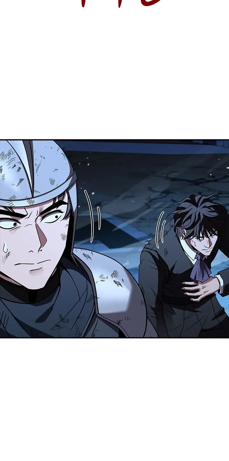 Demon Devourer Chapter 54 - 57