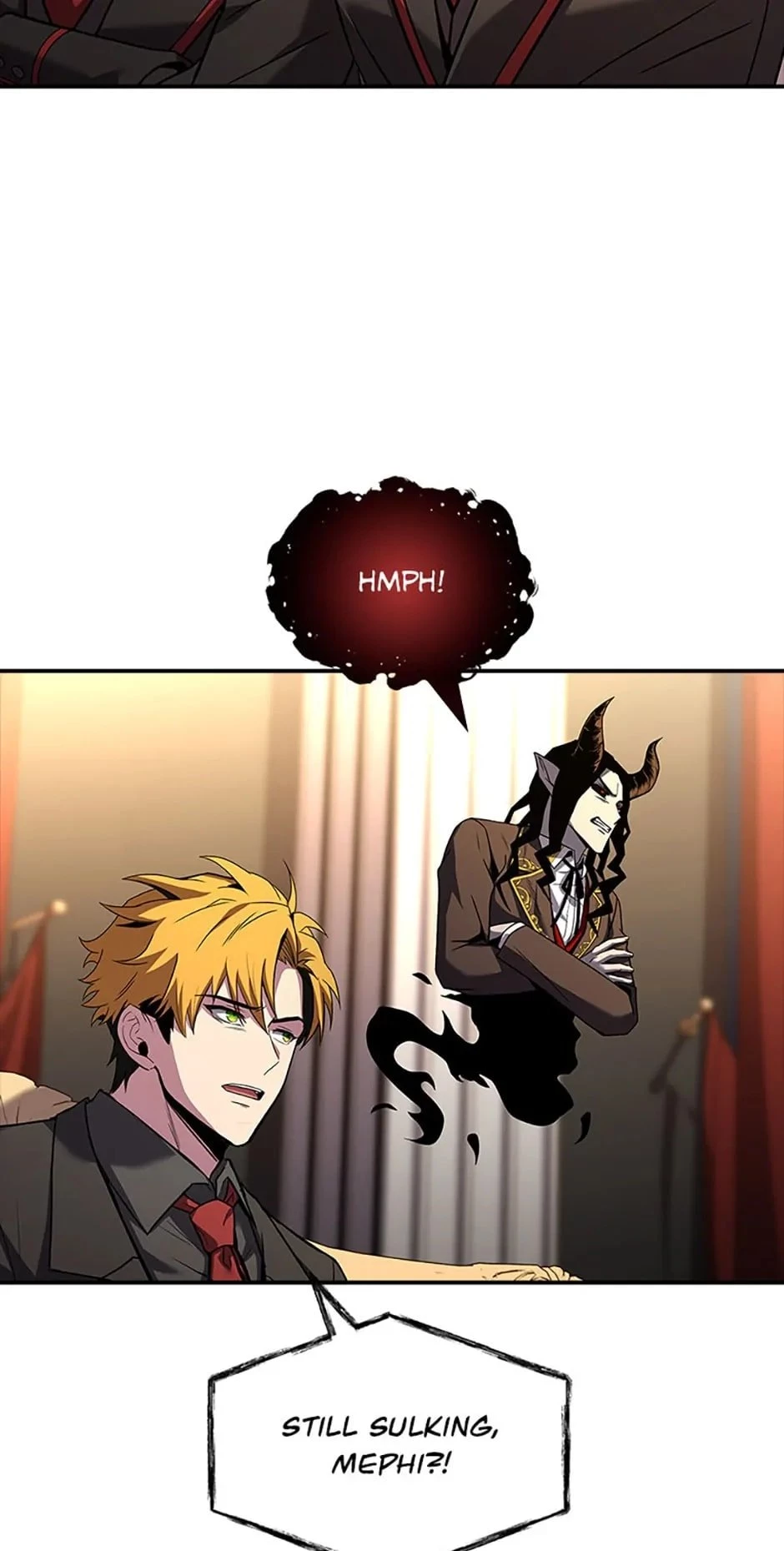 Demon Devourer Chapter 55 - 83