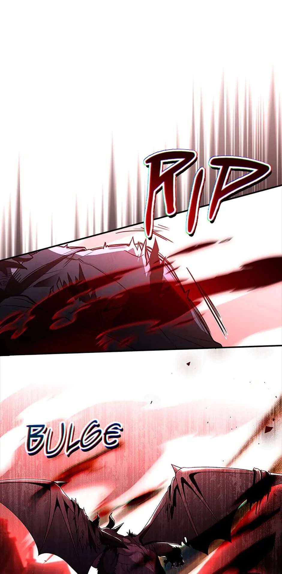 Demon Devourer Chapter 54 - 58