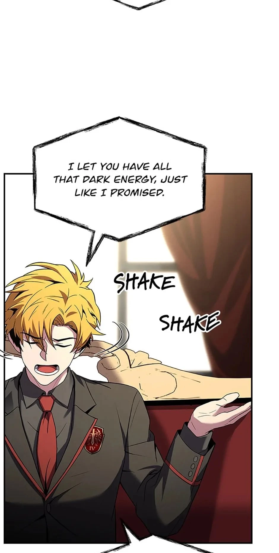 Demon Devourer Chapter 55 - 84