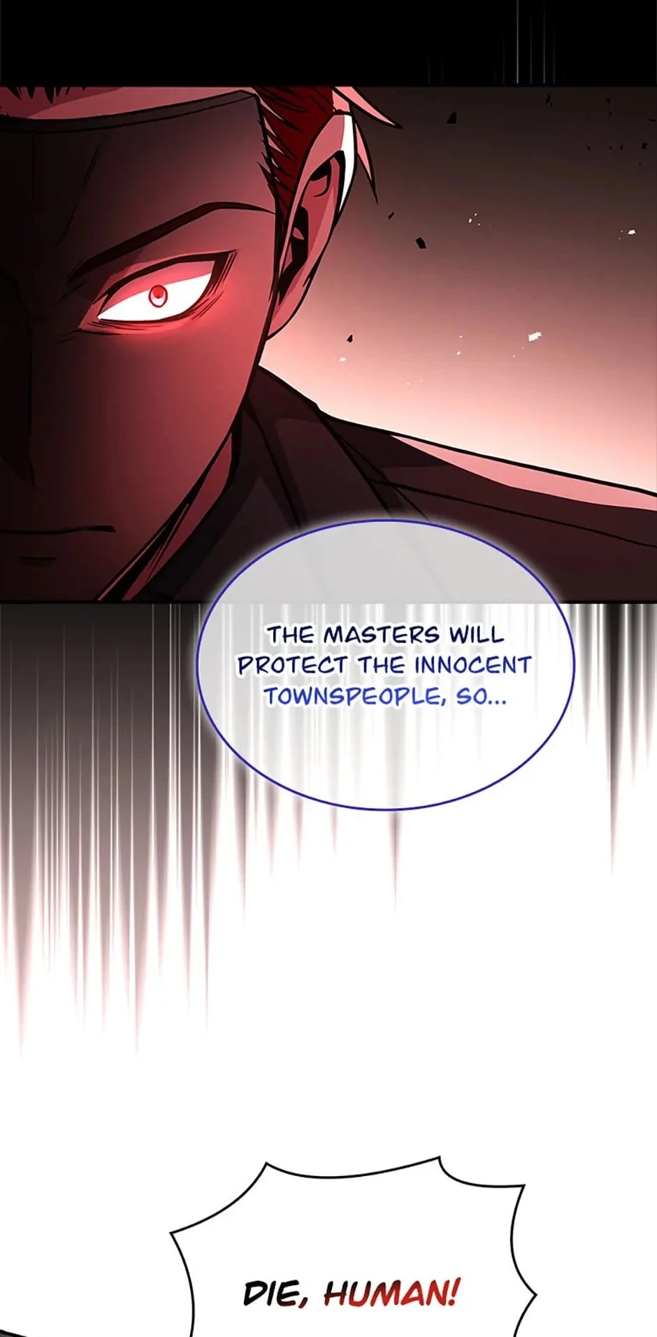 Demon Devourer Chapter 54 - 60