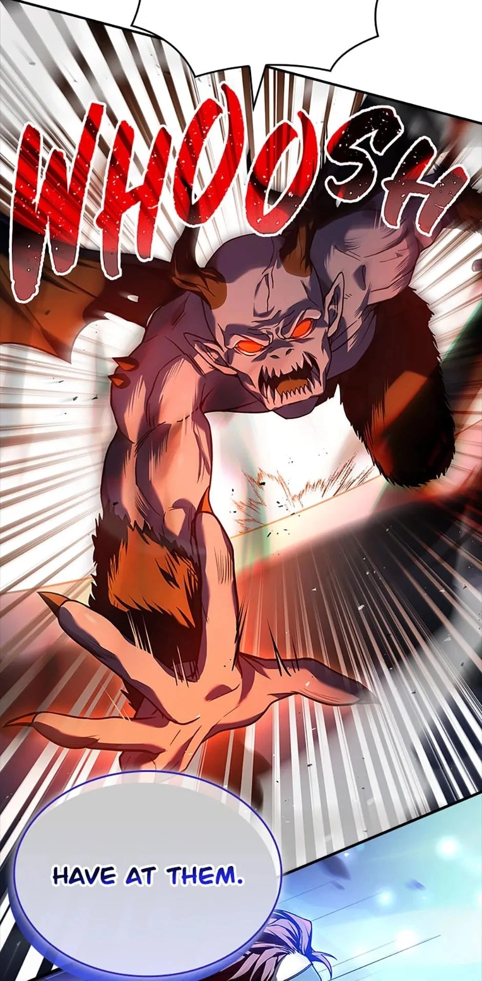 Demon Devourer Chapter 54 - 61