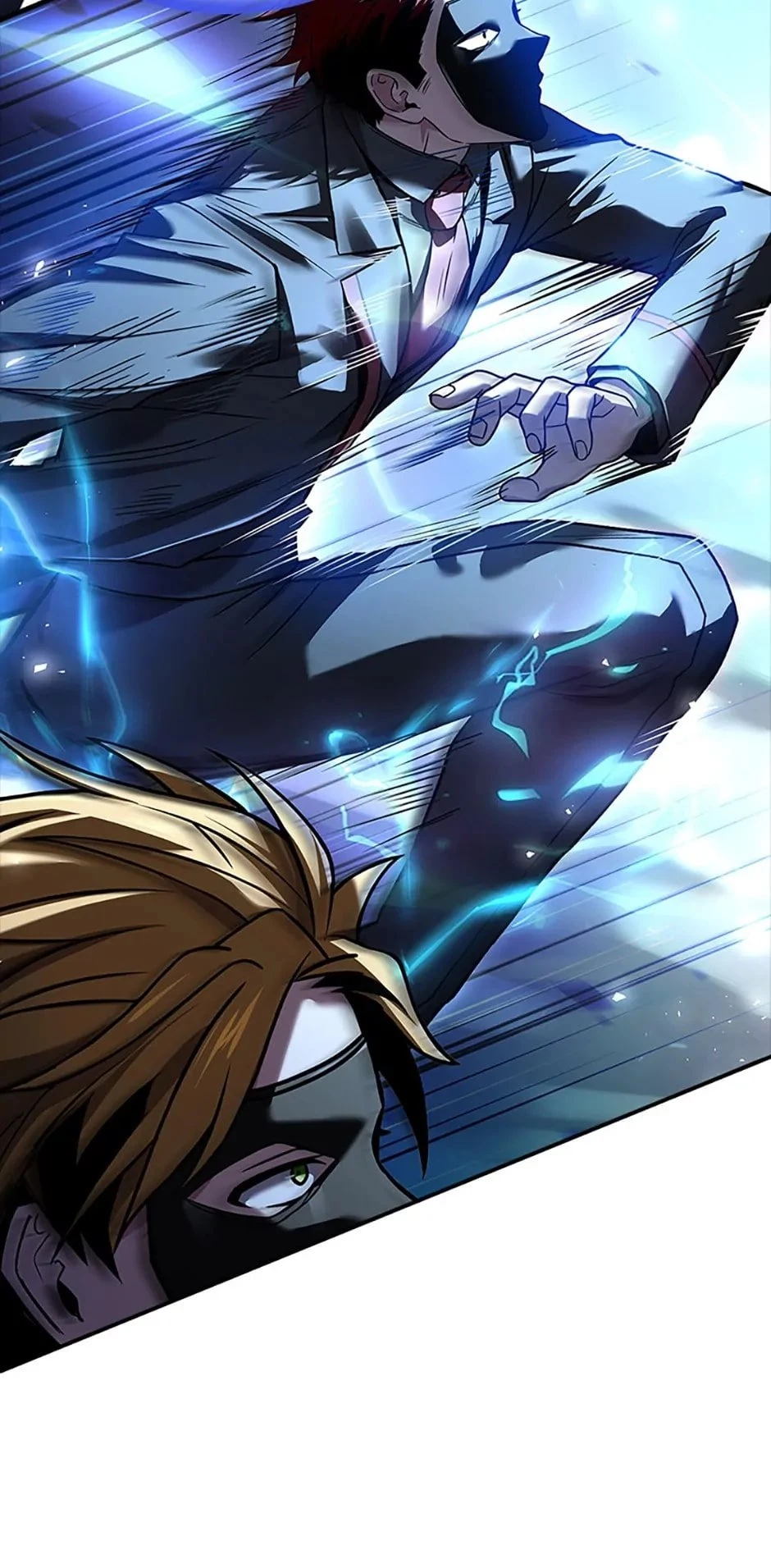 Demon Devourer Chapter 54 - 62