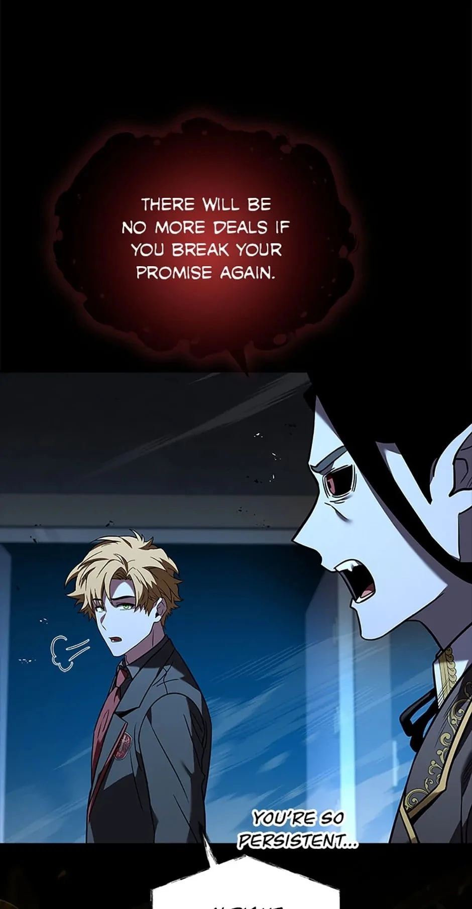 Demon Devourer Chapter 55 - 89