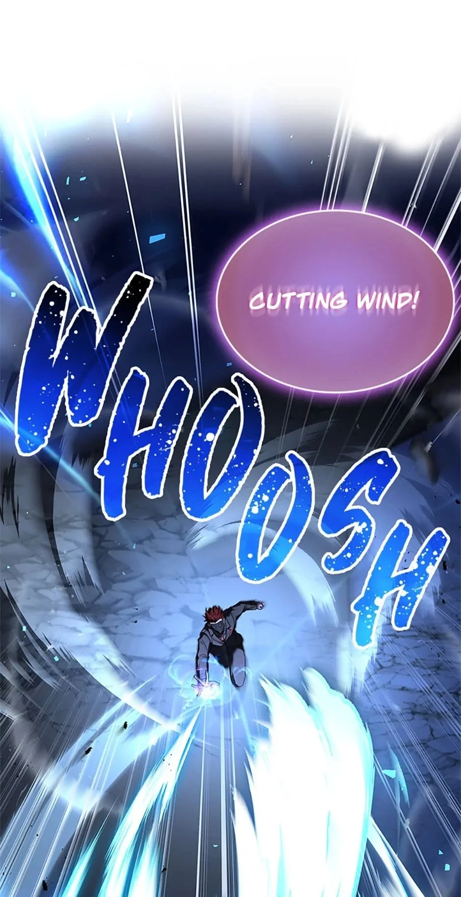 Demon Devourer Chapter 54 - 63