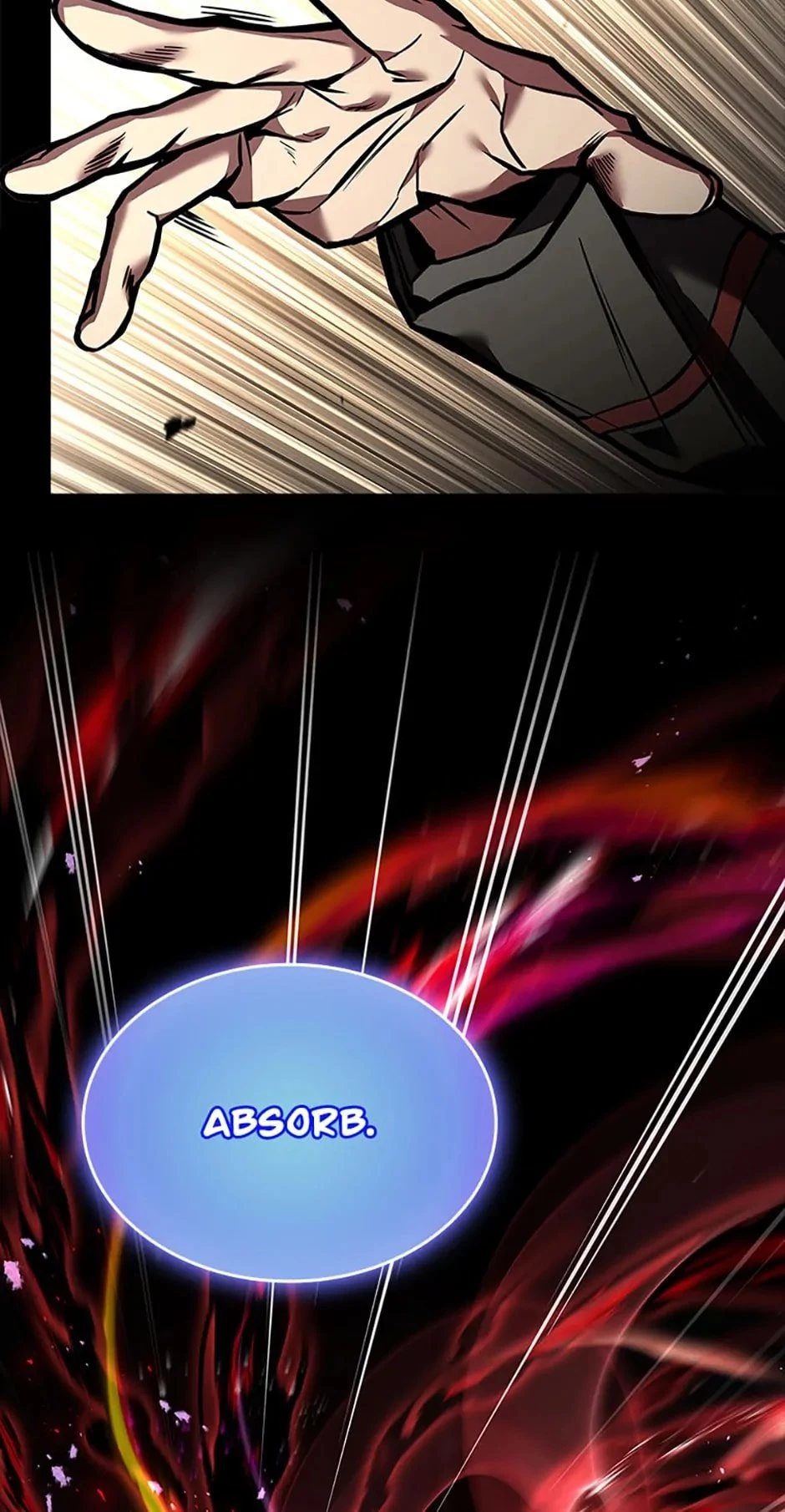 Demon Devourer Chapter 55 - 92