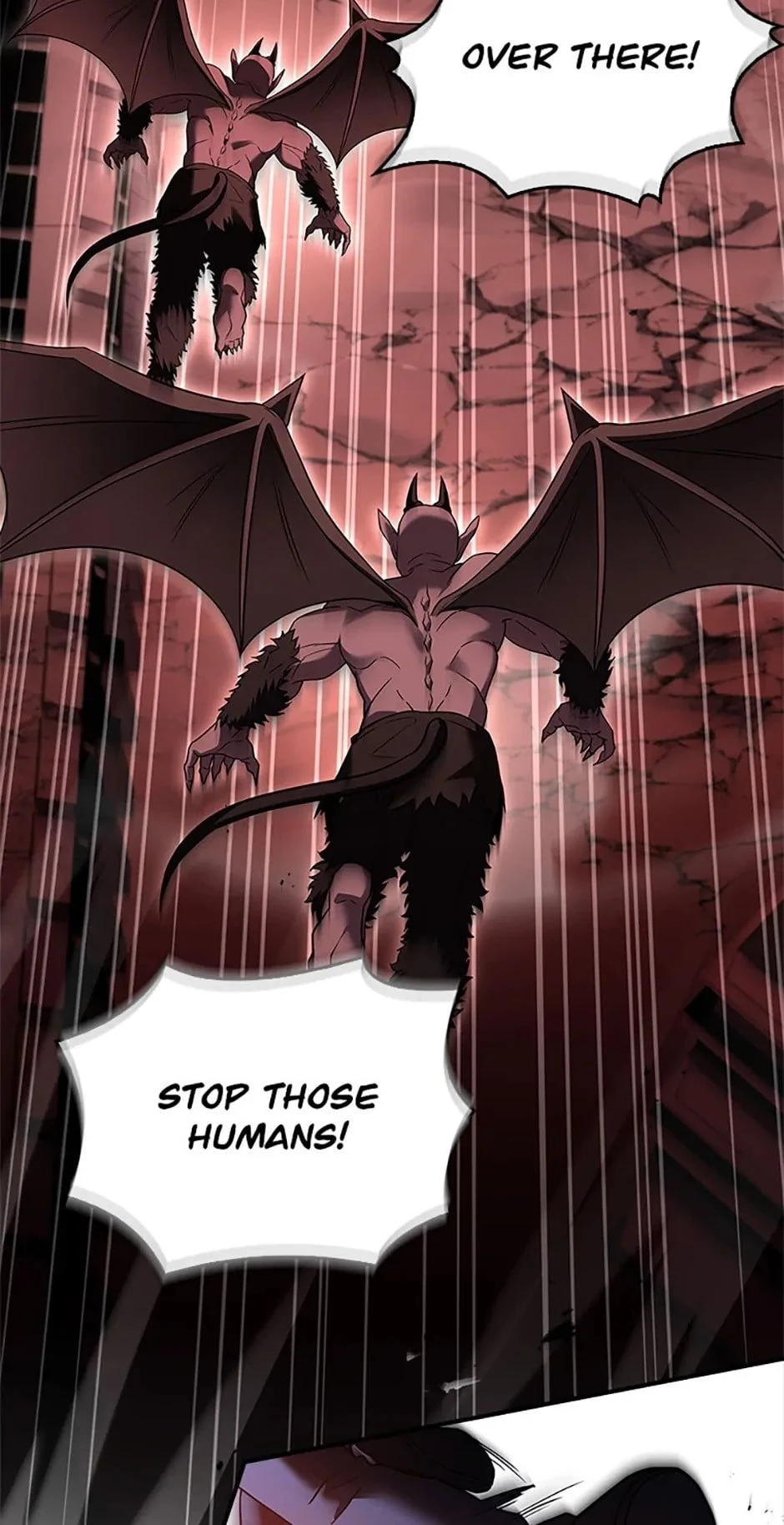 Demon Devourer Chapter 54 - 66