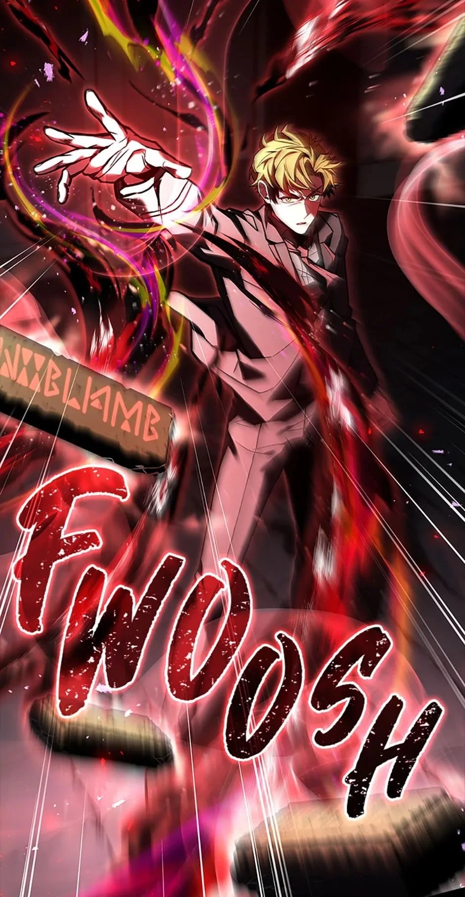 Demon Devourer Chapter 55 - 93
