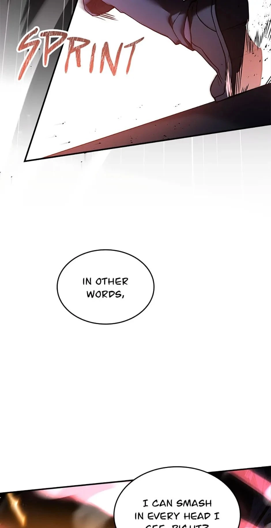 Demon Devourer Chapter 54 - 67