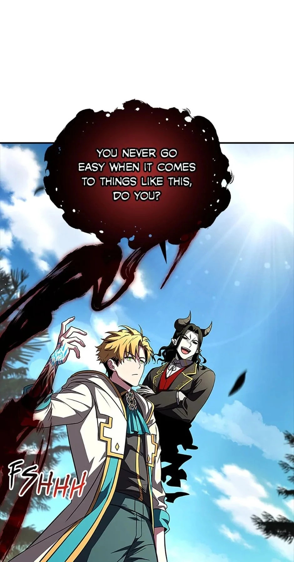 Demon Devourer Chapter 53 - 40