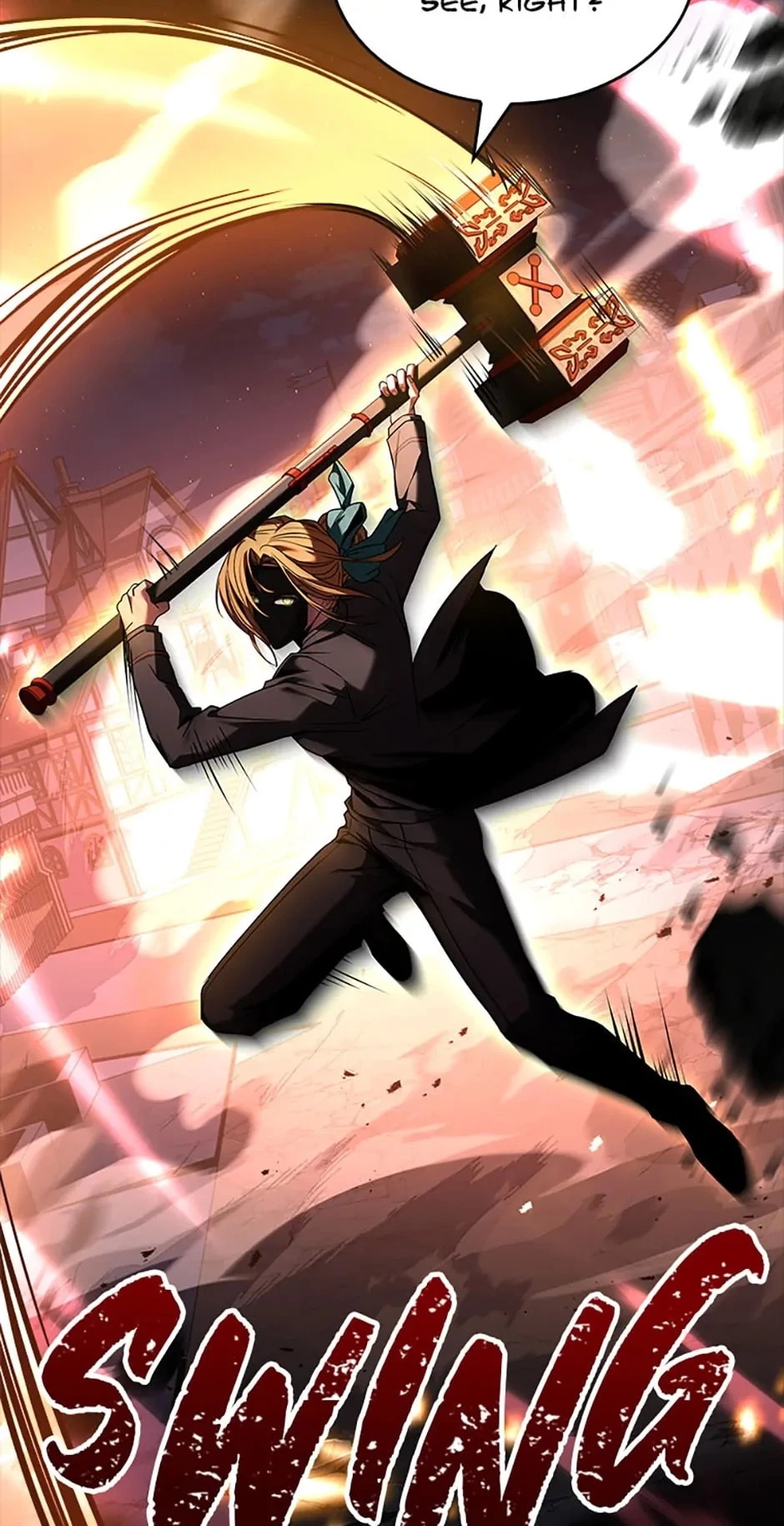 Demon Devourer Chapter 54 - 68