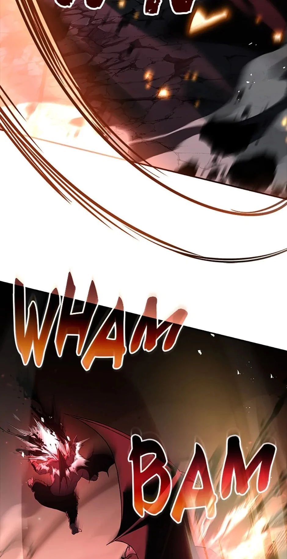 Demon Devourer Chapter 54 - 69