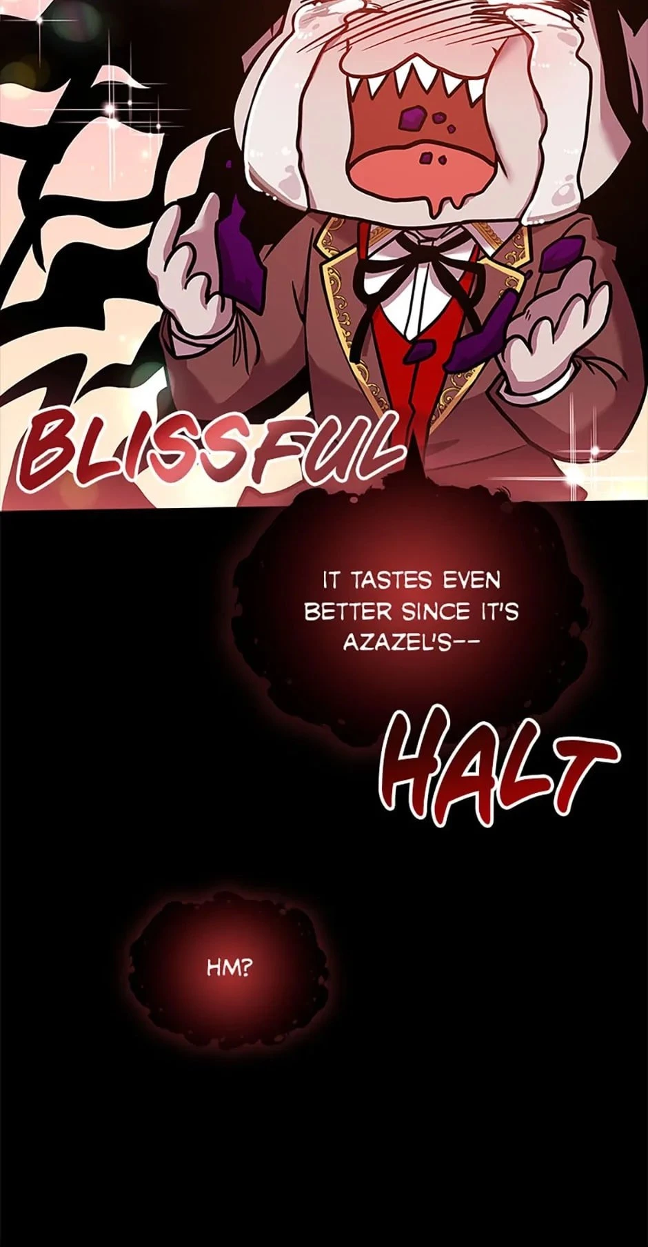 Demon Devourer Chapter 55 - 95
