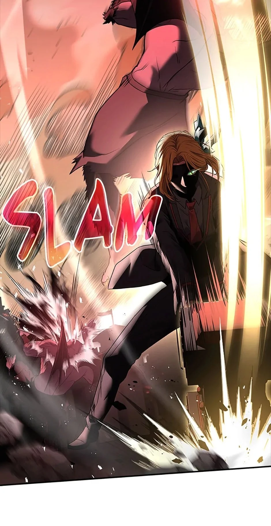 Demon Devourer Chapter 54 - 70