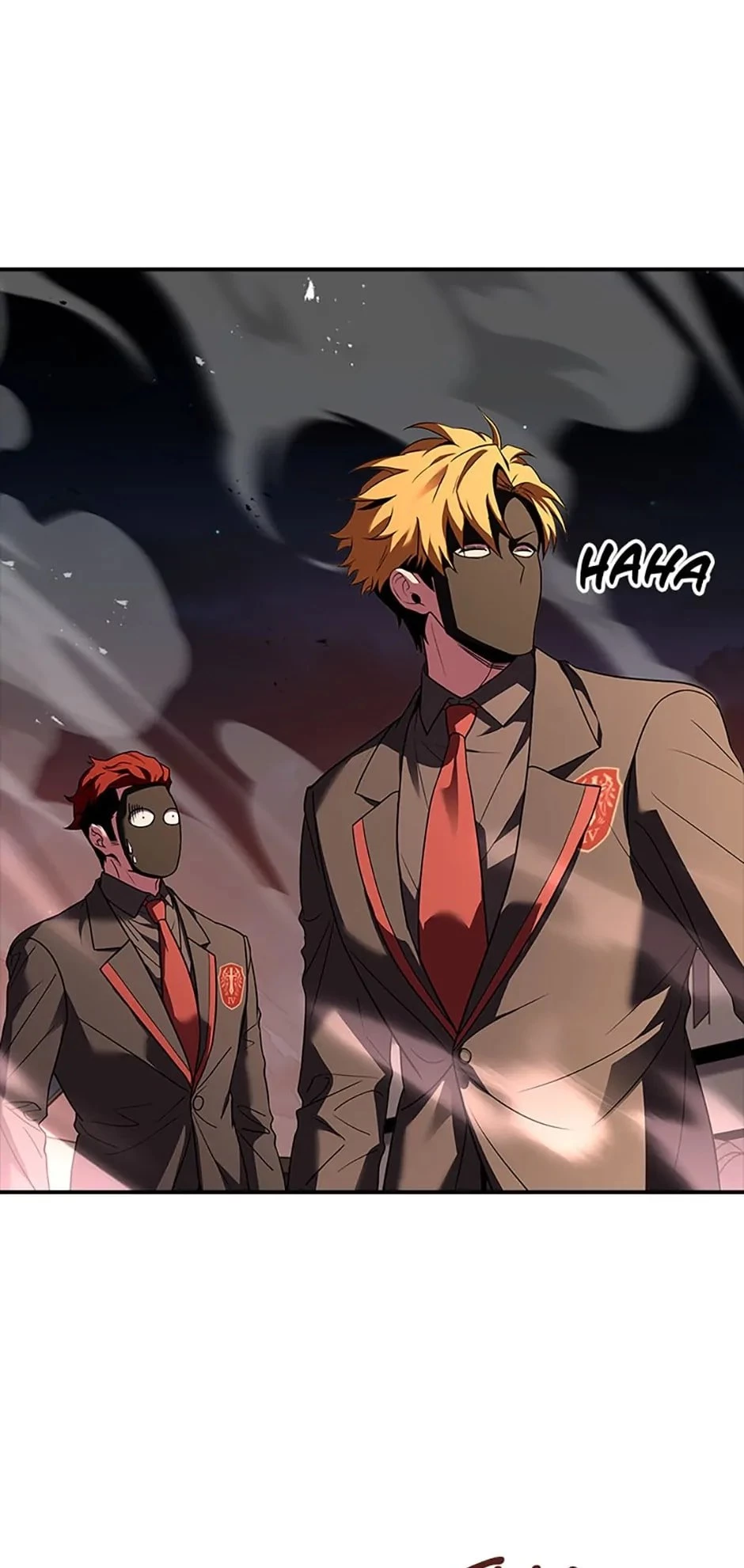 Demon Devourer Chapter 54 - 71