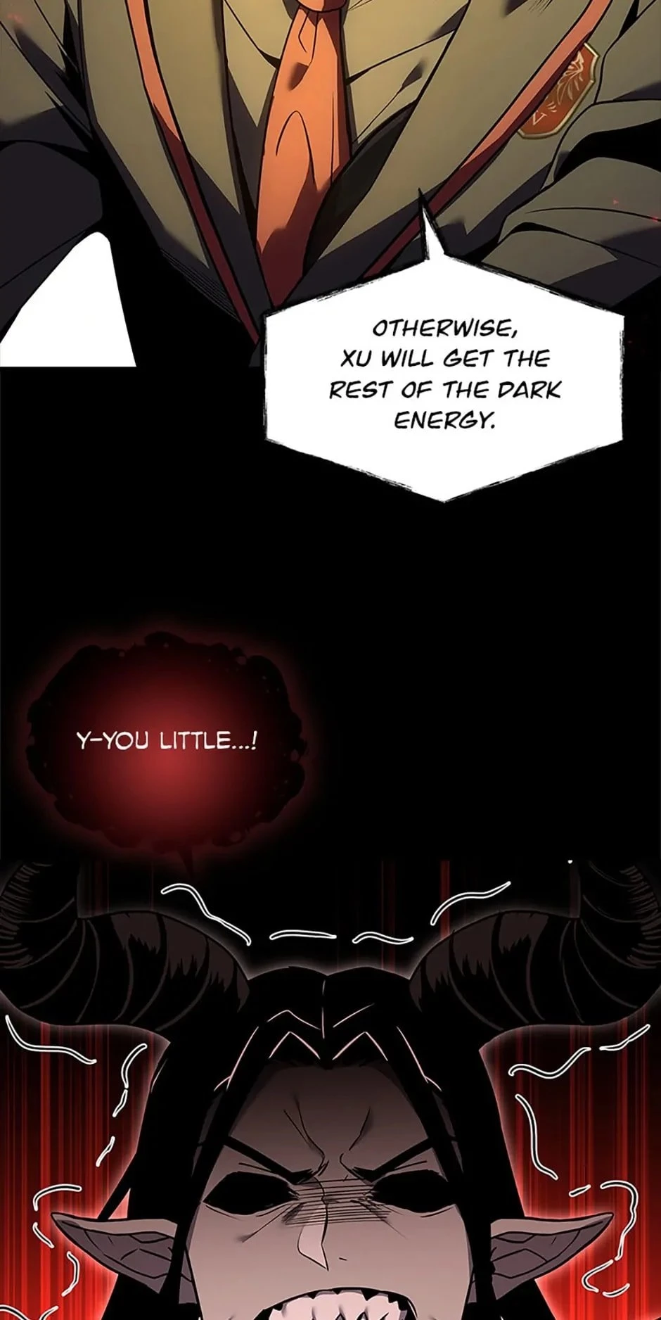 Demon Devourer Chapter 55 - 98