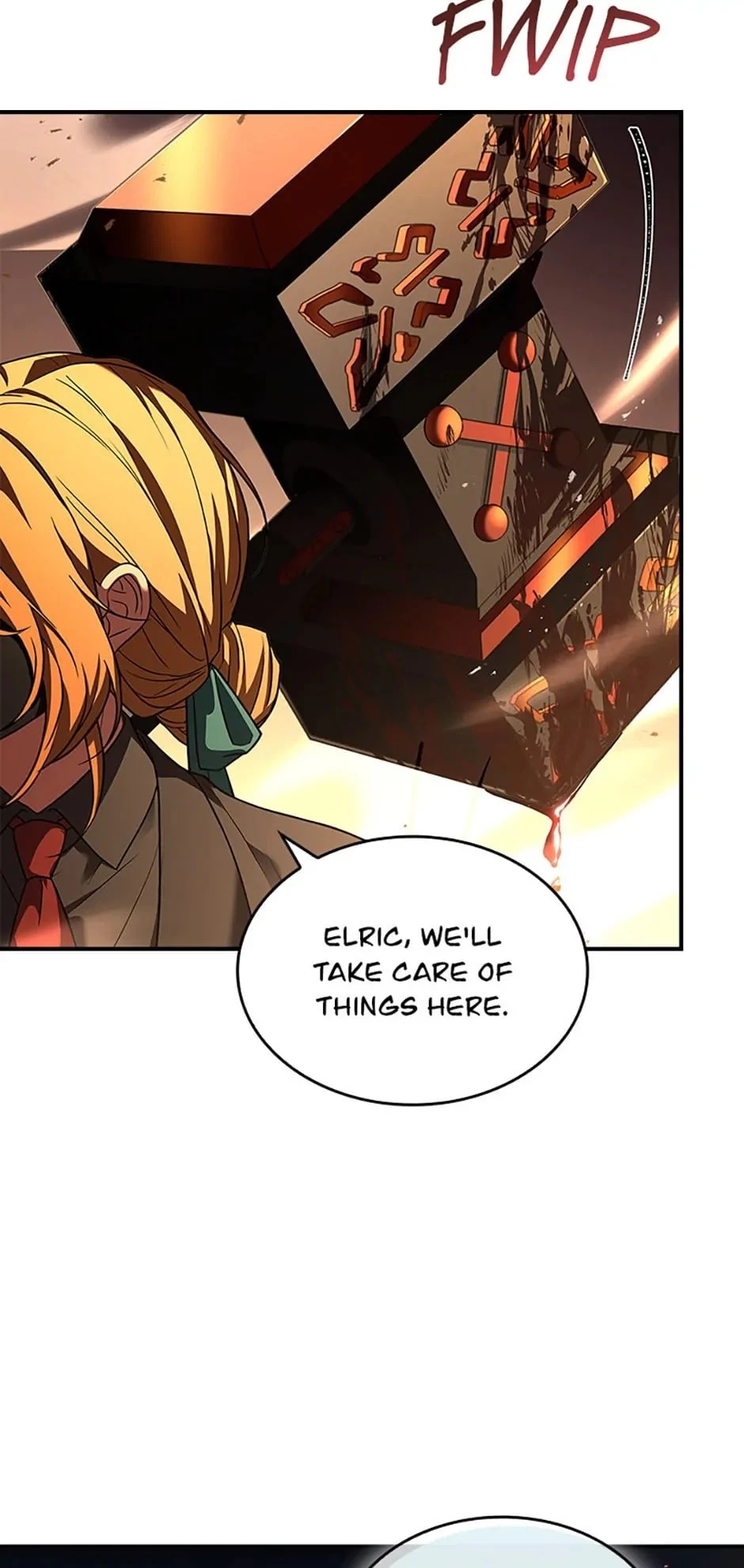 Demon Devourer Chapter 54 - 72
