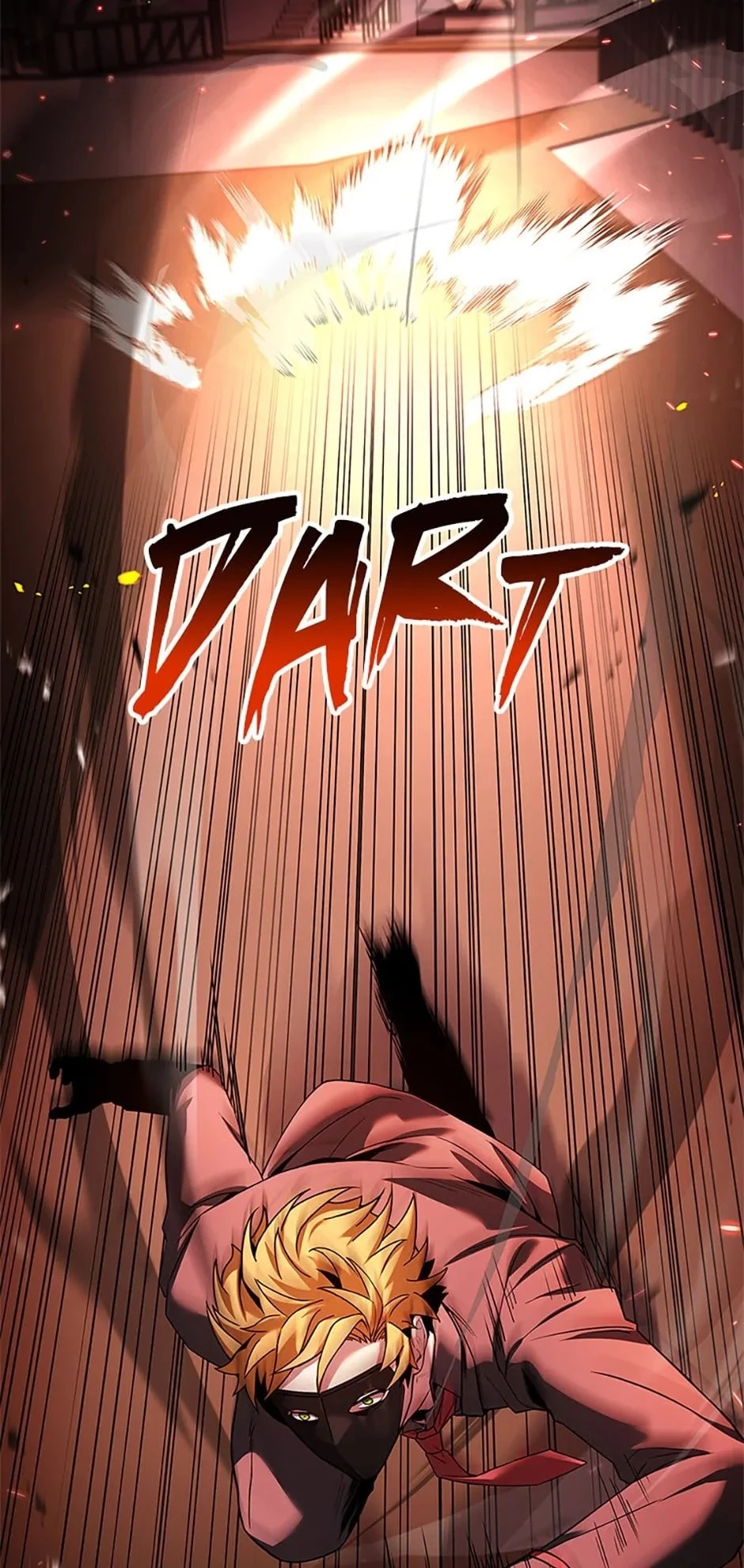 Demon Devourer Chapter 54 - 74