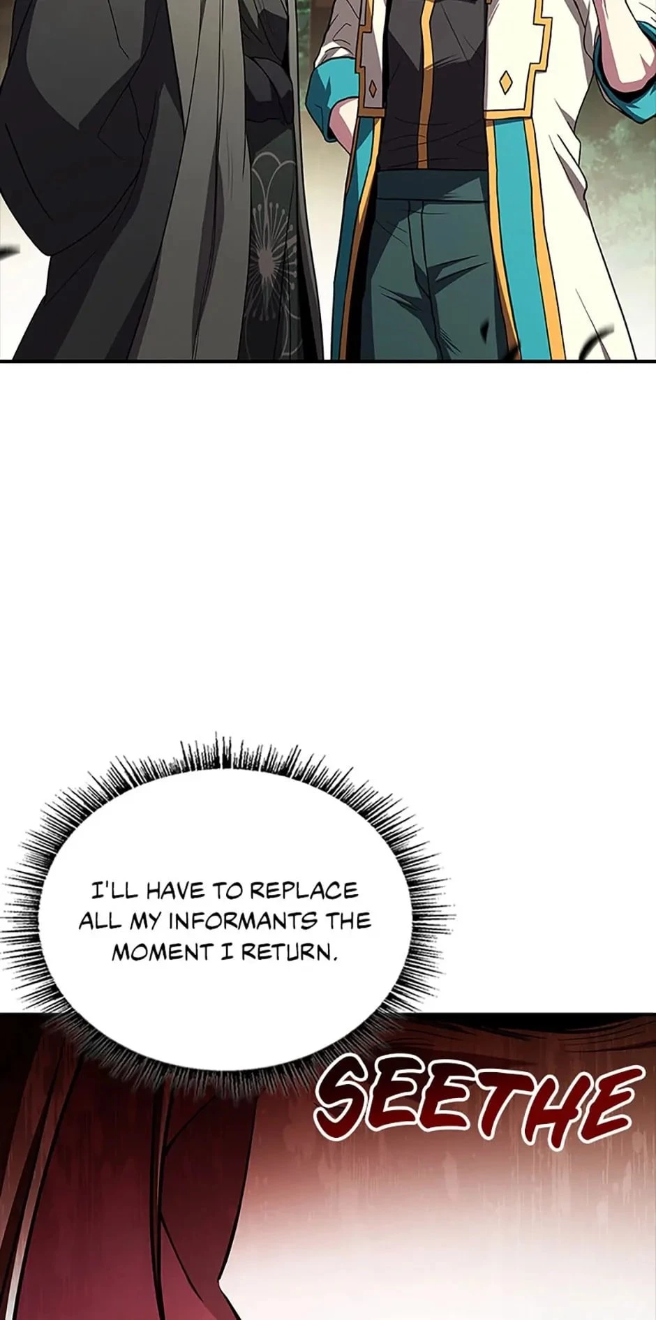 Demon Devourer Chapter 53 - 50