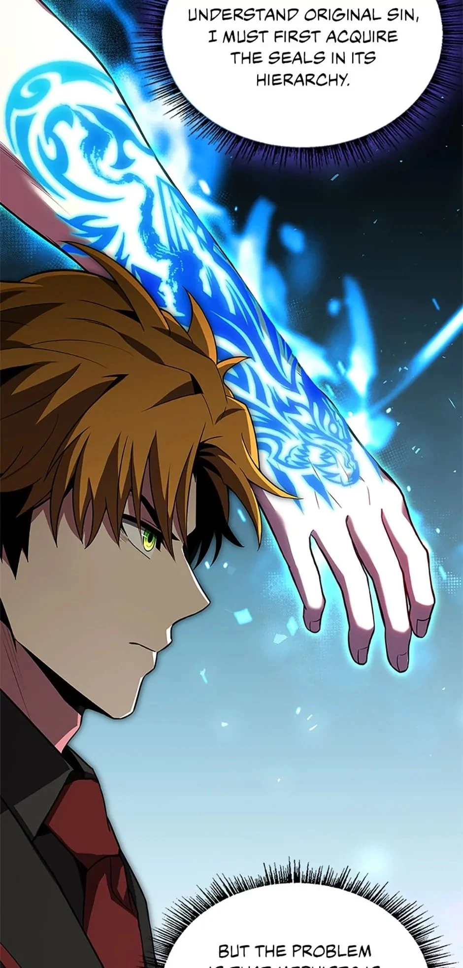 Demon Devourer Chapter 55 - 104