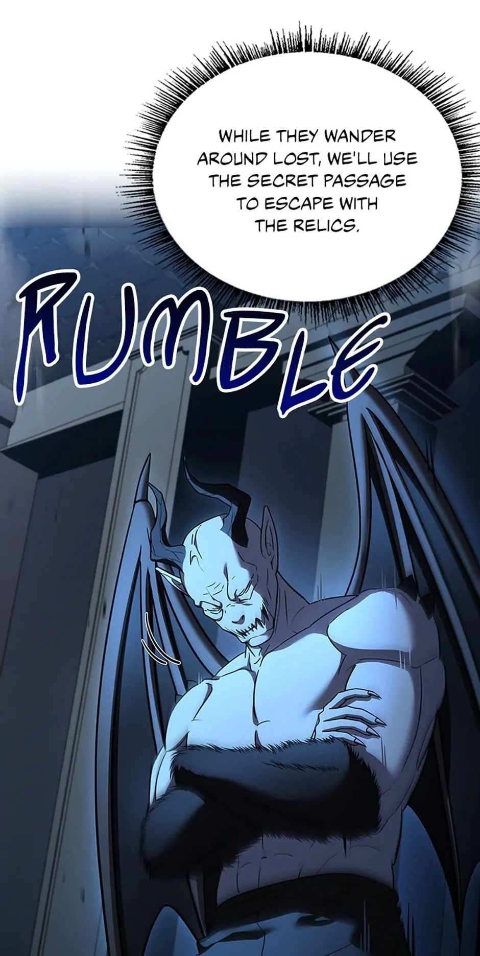 Demon Devourer Chapter 54 - 79