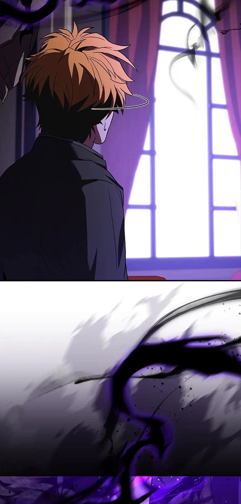 Demon Devourer Chapter 55 - 107