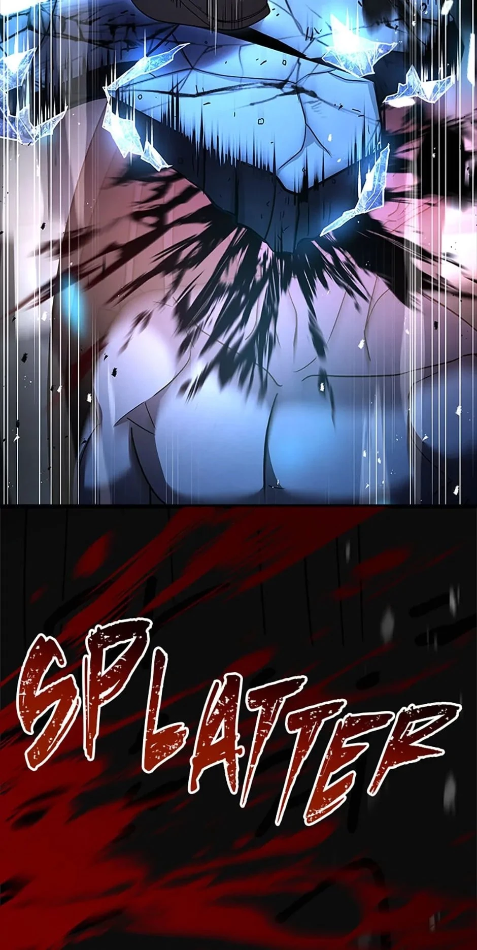 Demon Devourer Chapter 54 - 82