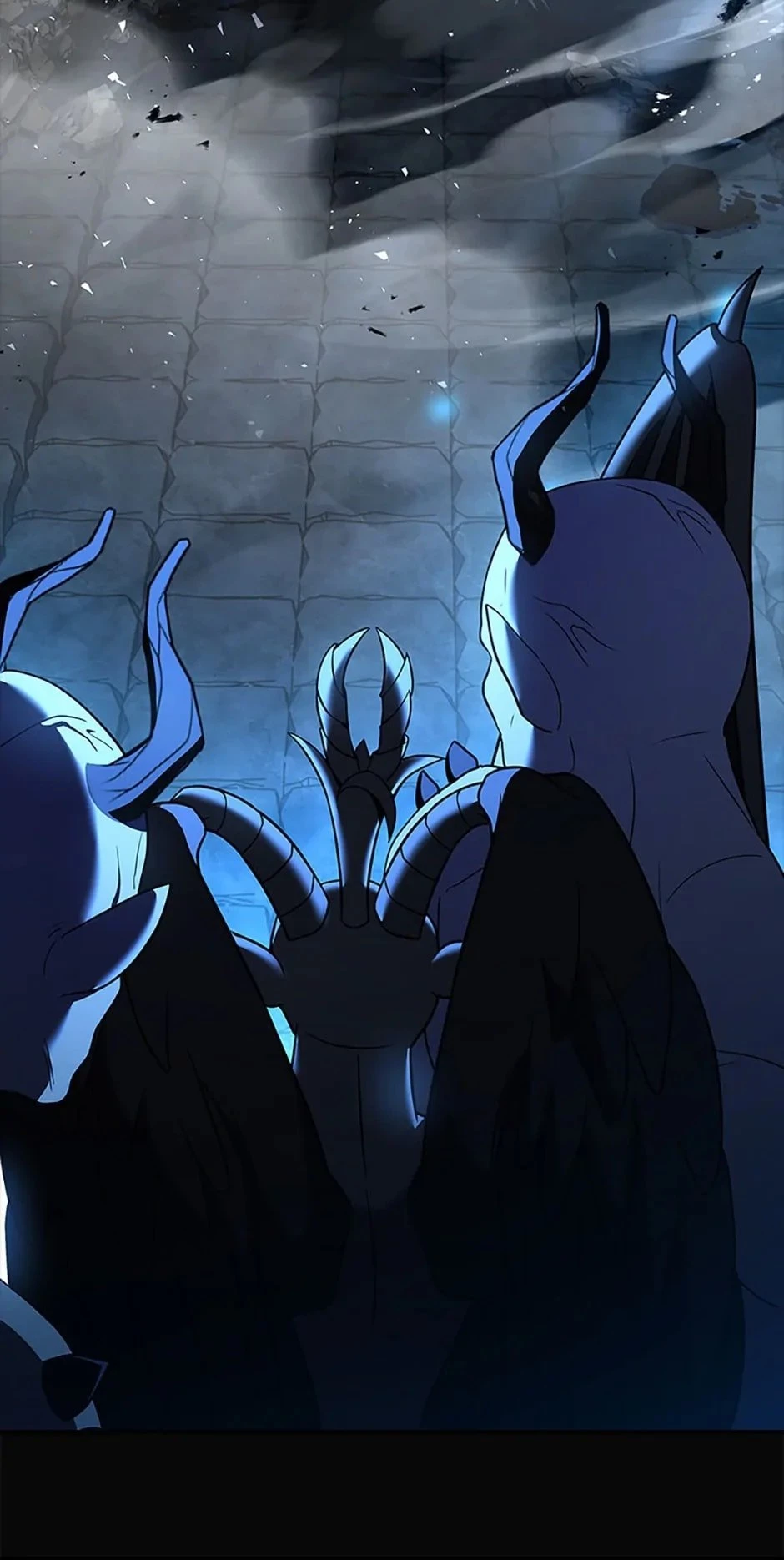 Demon Devourer Chapter 54 - 84
