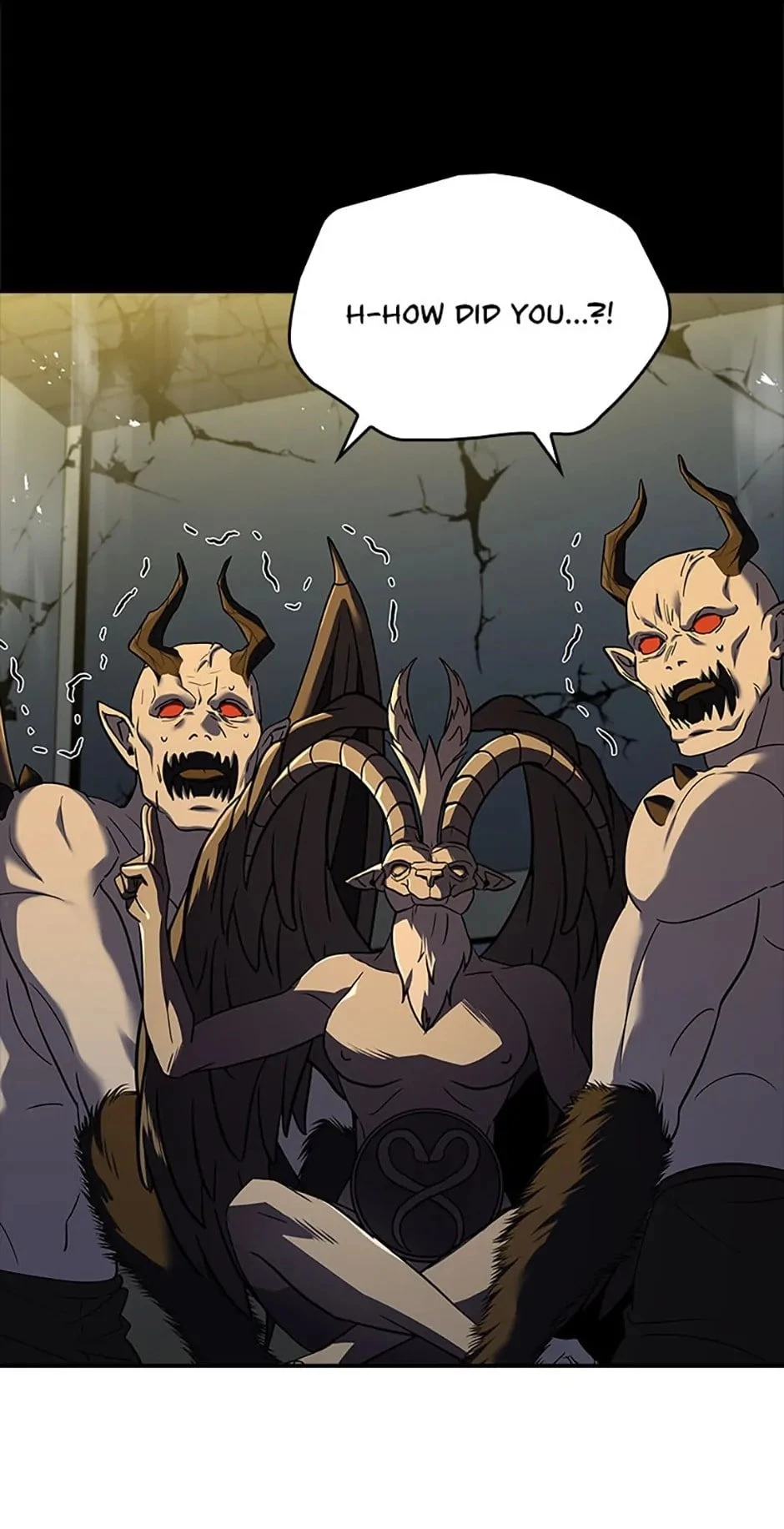 Demon Devourer Chapter 54 - 85