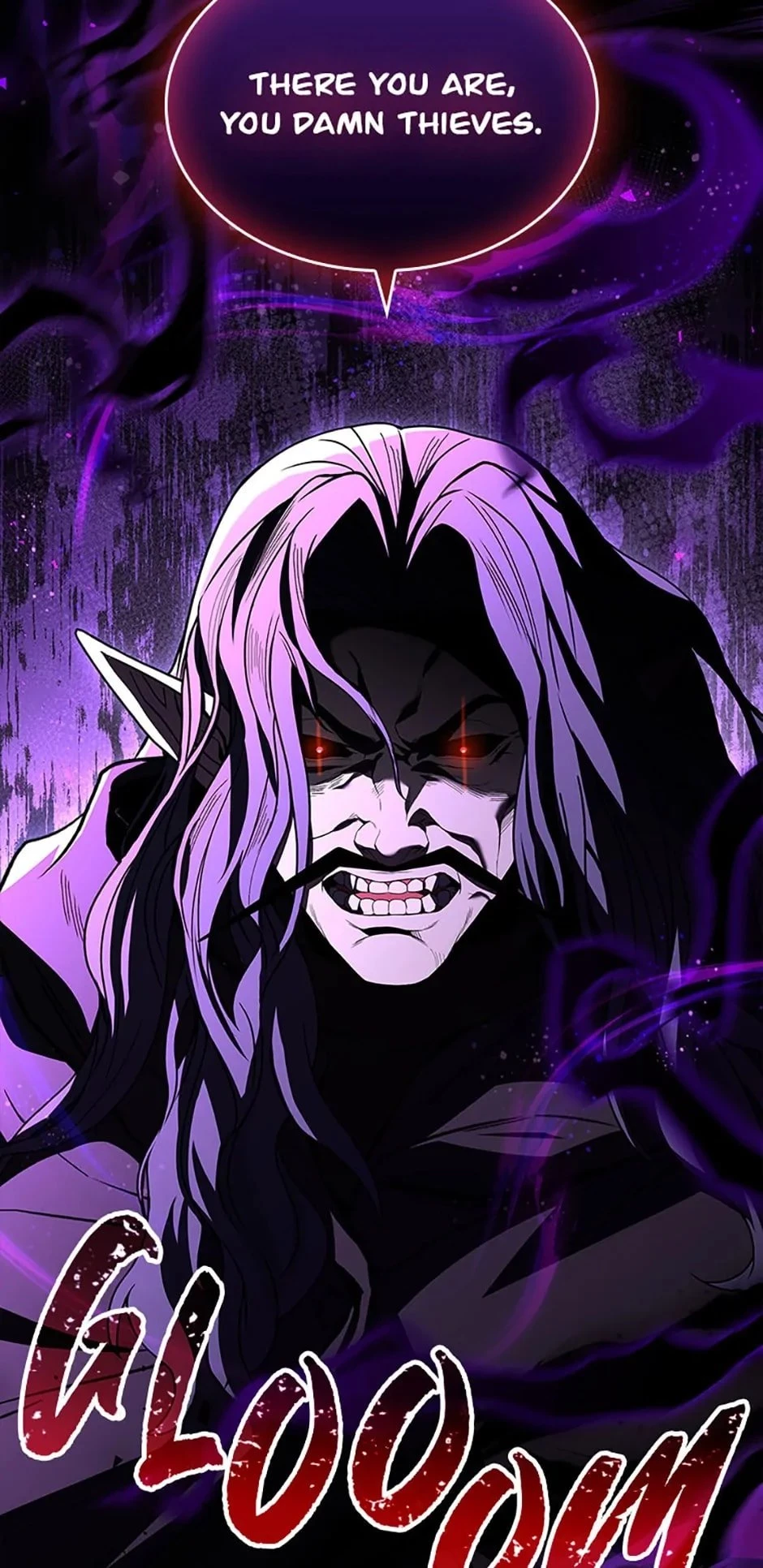 Demon Devourer Chapter 55 - 112