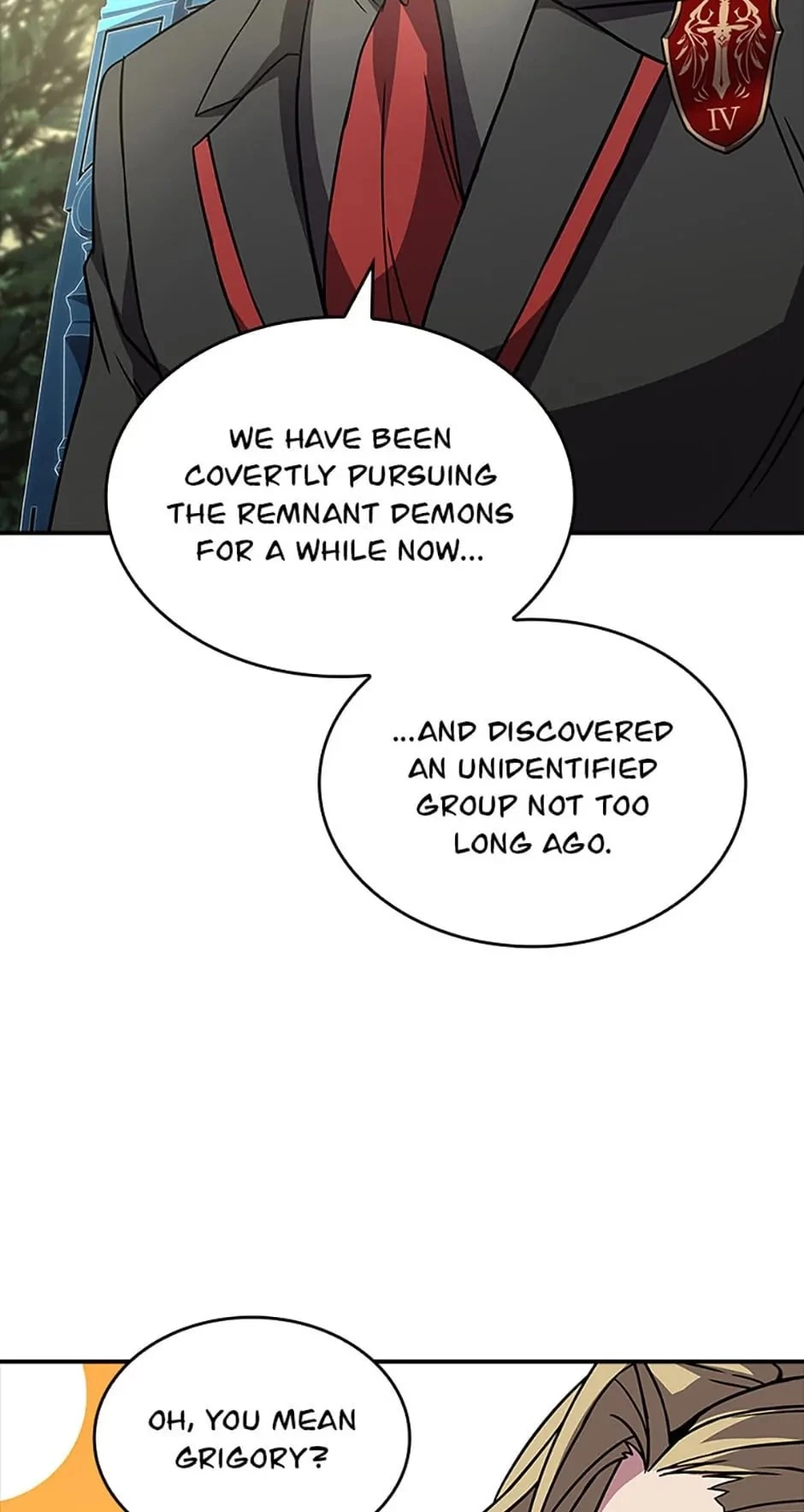 Demon Devourer Chapter 53 - 60