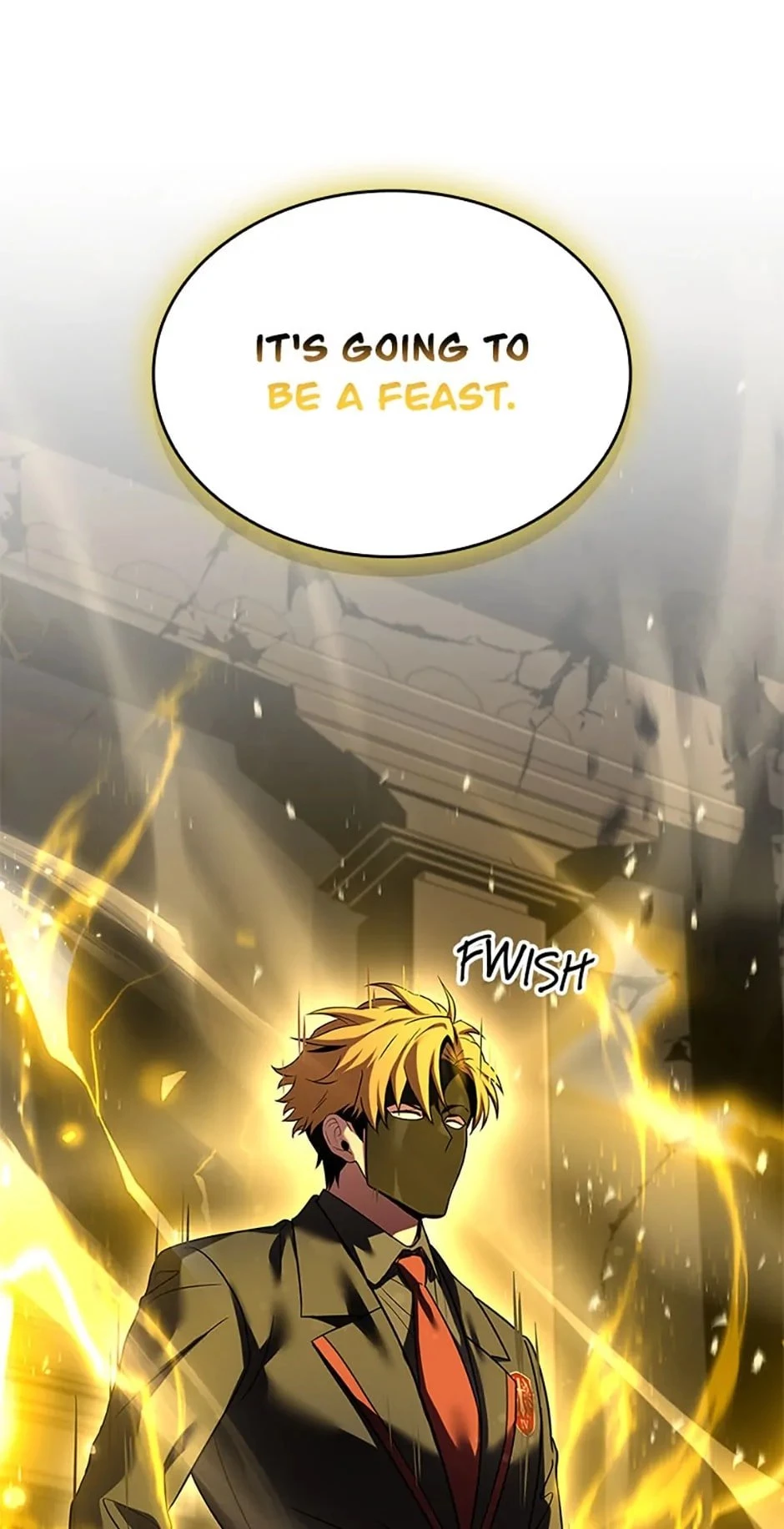 Demon Devourer Chapter 54 - 86