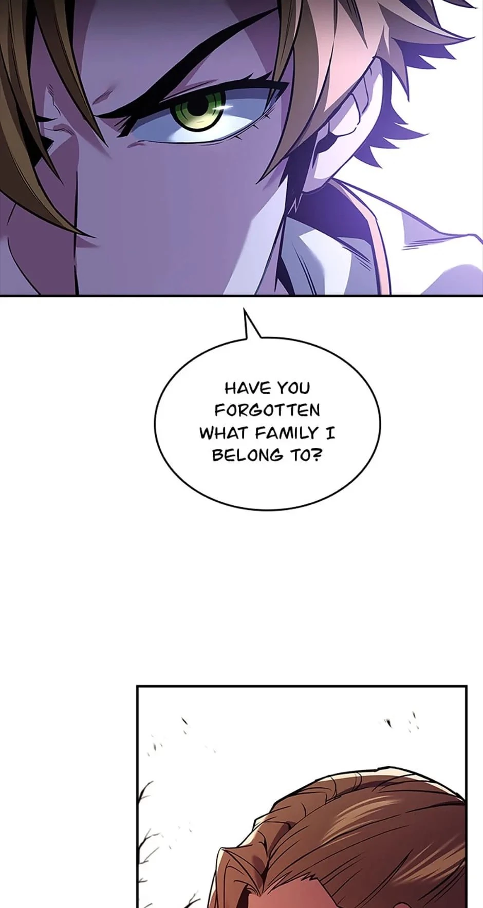 Demon Devourer Chapter 53 - 62