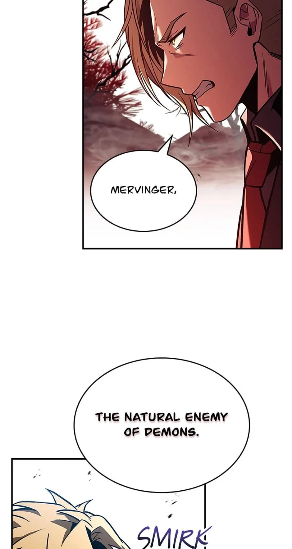 Demon Devourer Chapter 53 - 63