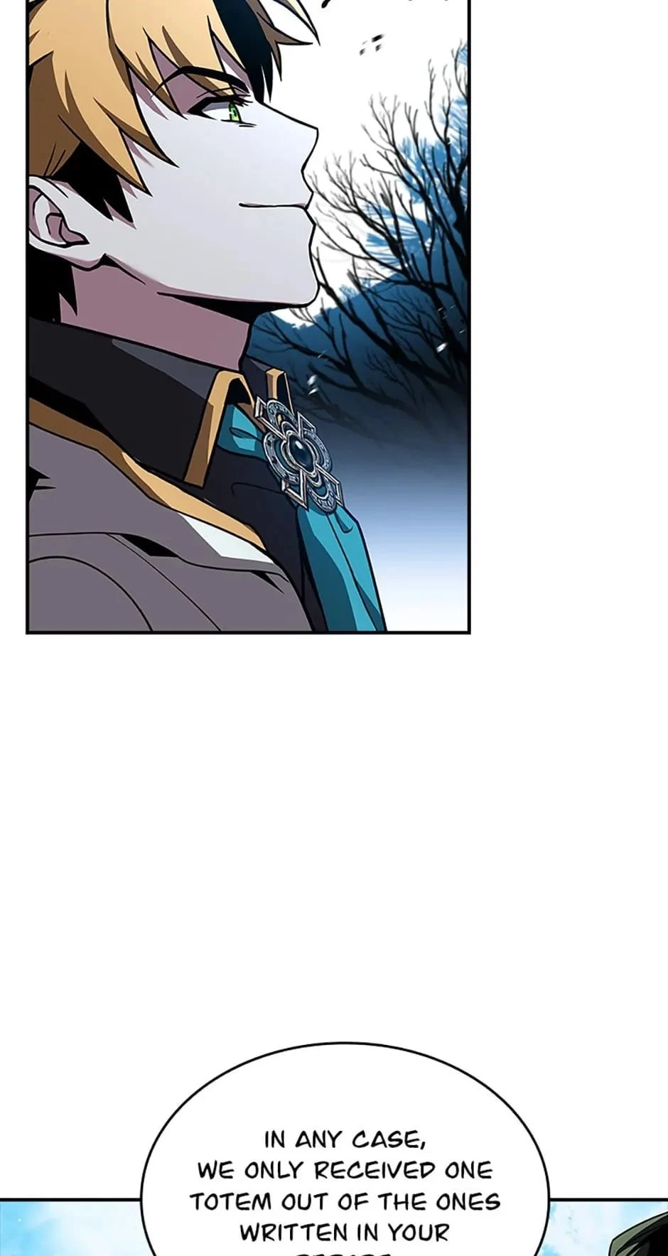 Demon Devourer Chapter 53 - 64