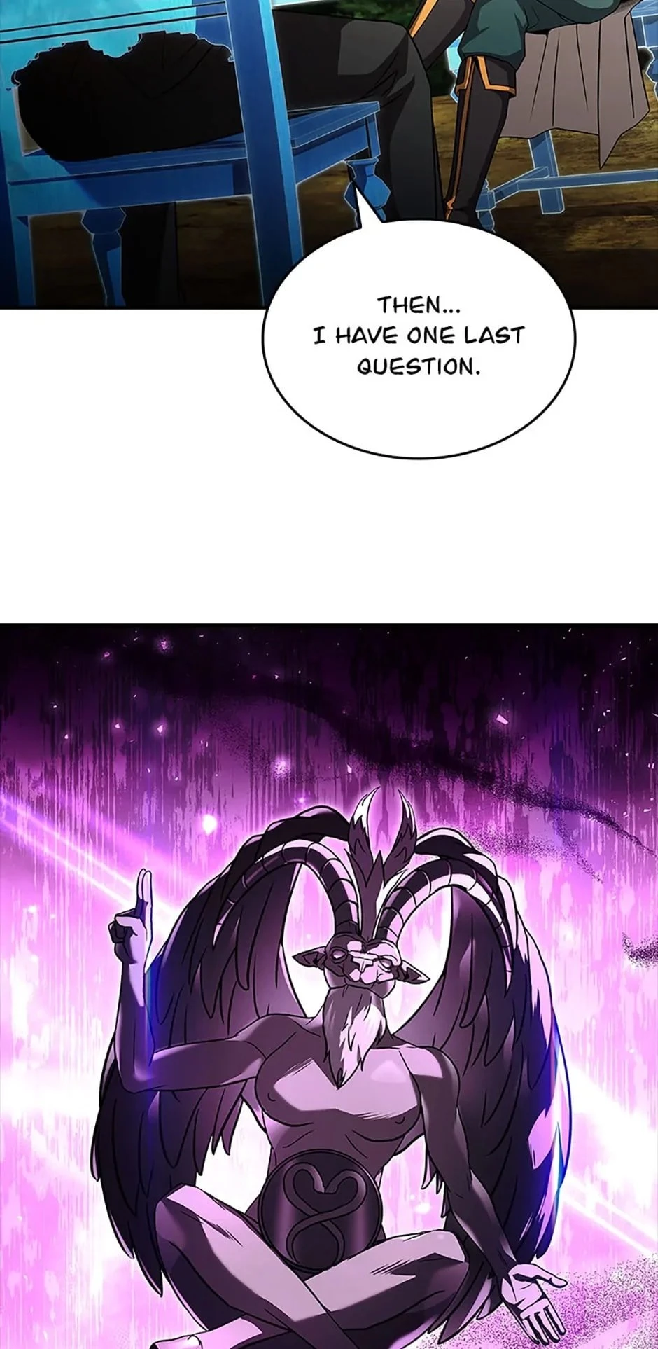 Demon Devourer Chapter 53 - 70