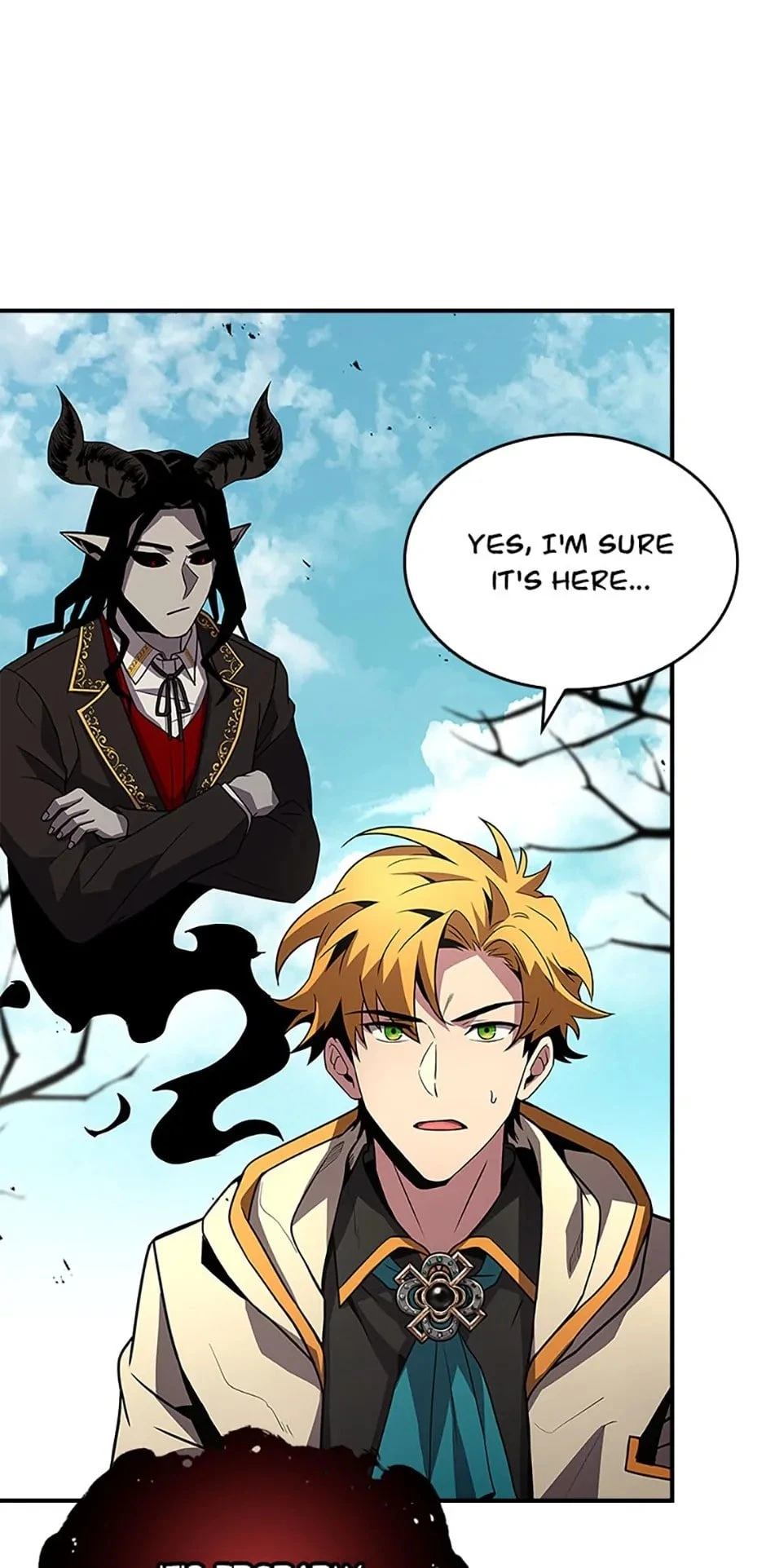 Demon Devourer Chapter 52 - 6