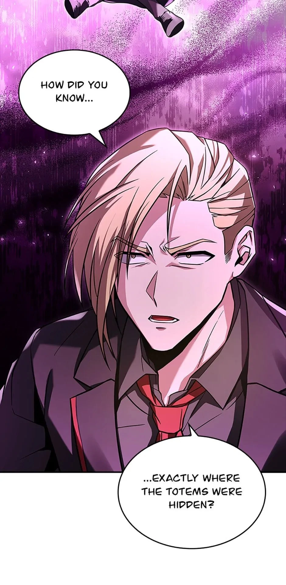 Demon Devourer Chapter 53 - 71