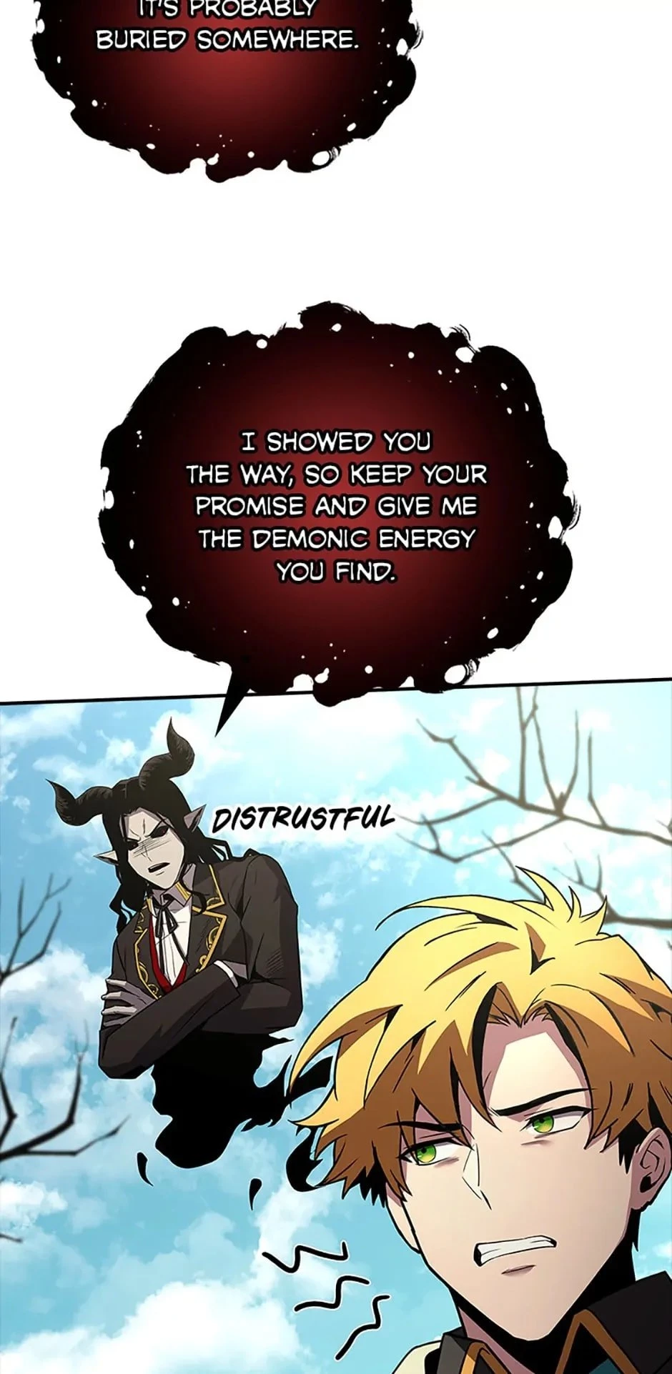Demon Devourer Chapter 52 - 7